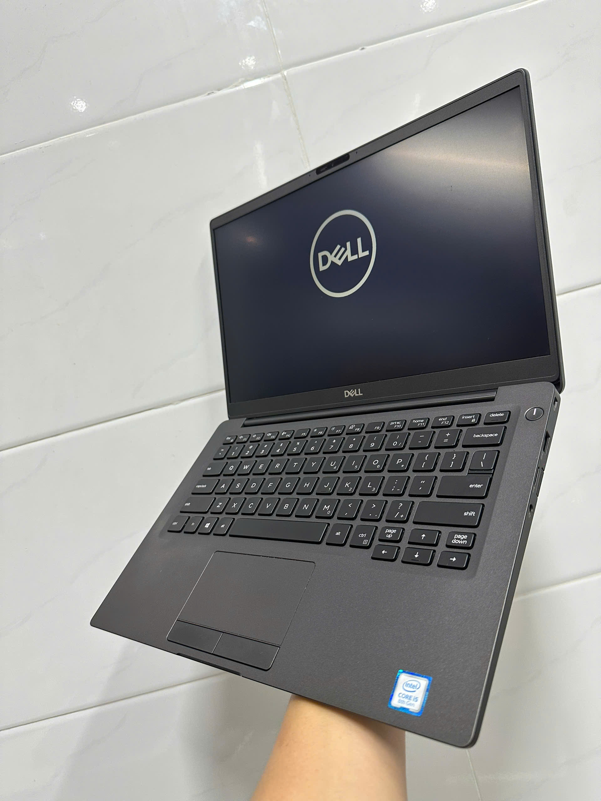Dell Latitude 7400 Core I5 (3)