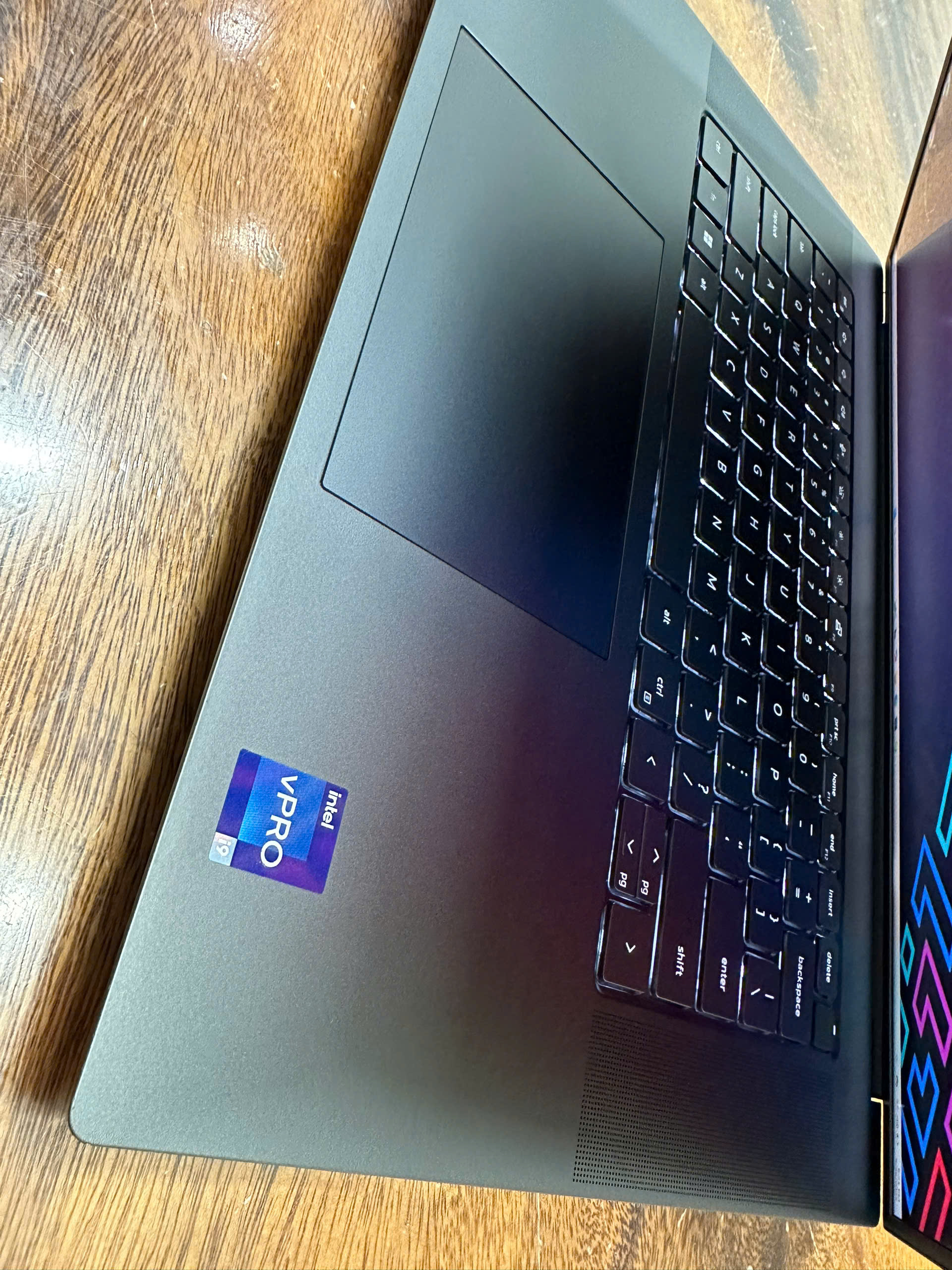 Dell Precision 5680 Core I9 (10)
