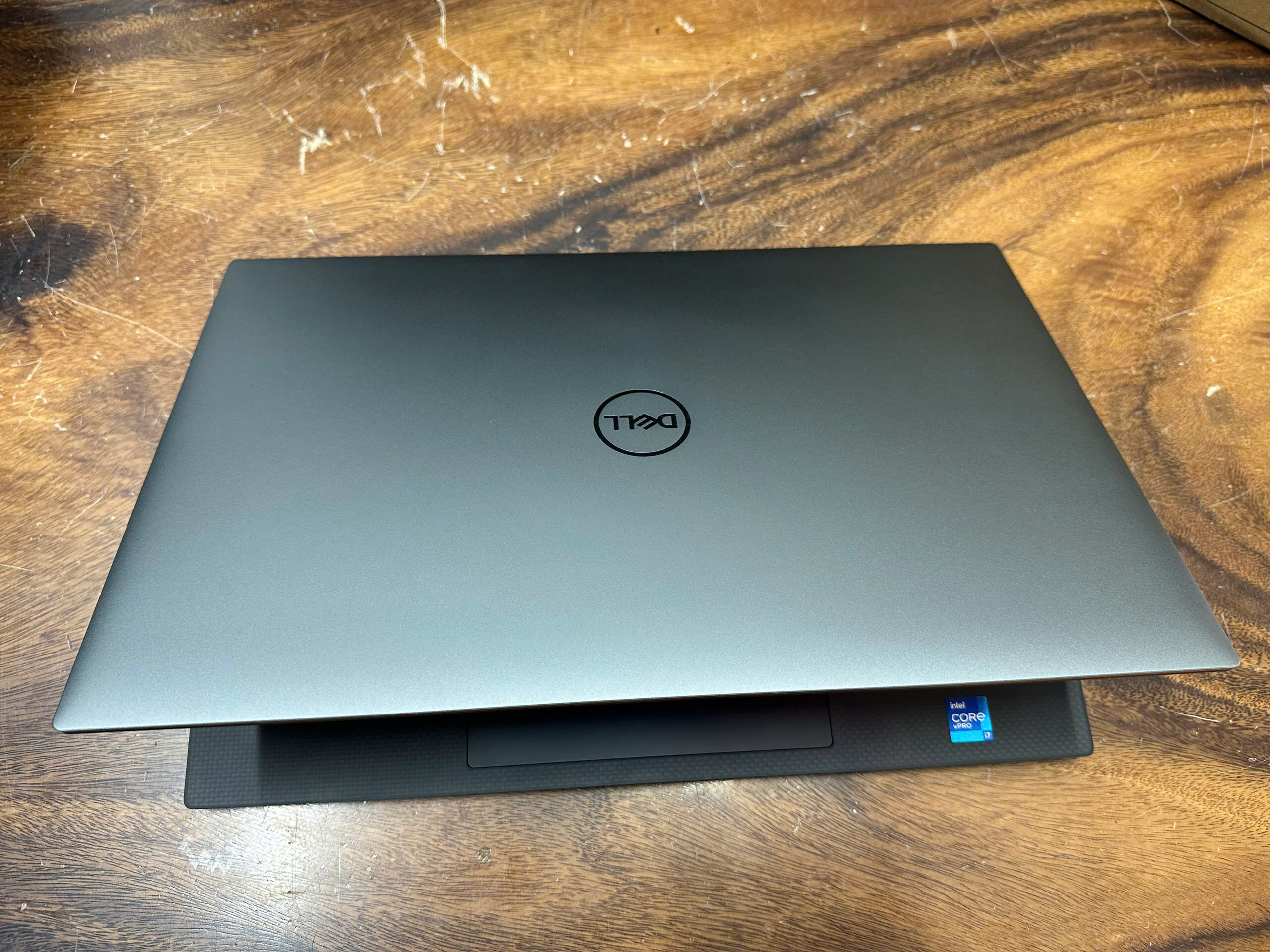 Dell Precision 5760 I7 Box (11)