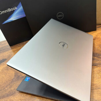 Dell Precision 5760 Core i7, 32G, 512G, RTX A2000, 17.3in FHD+