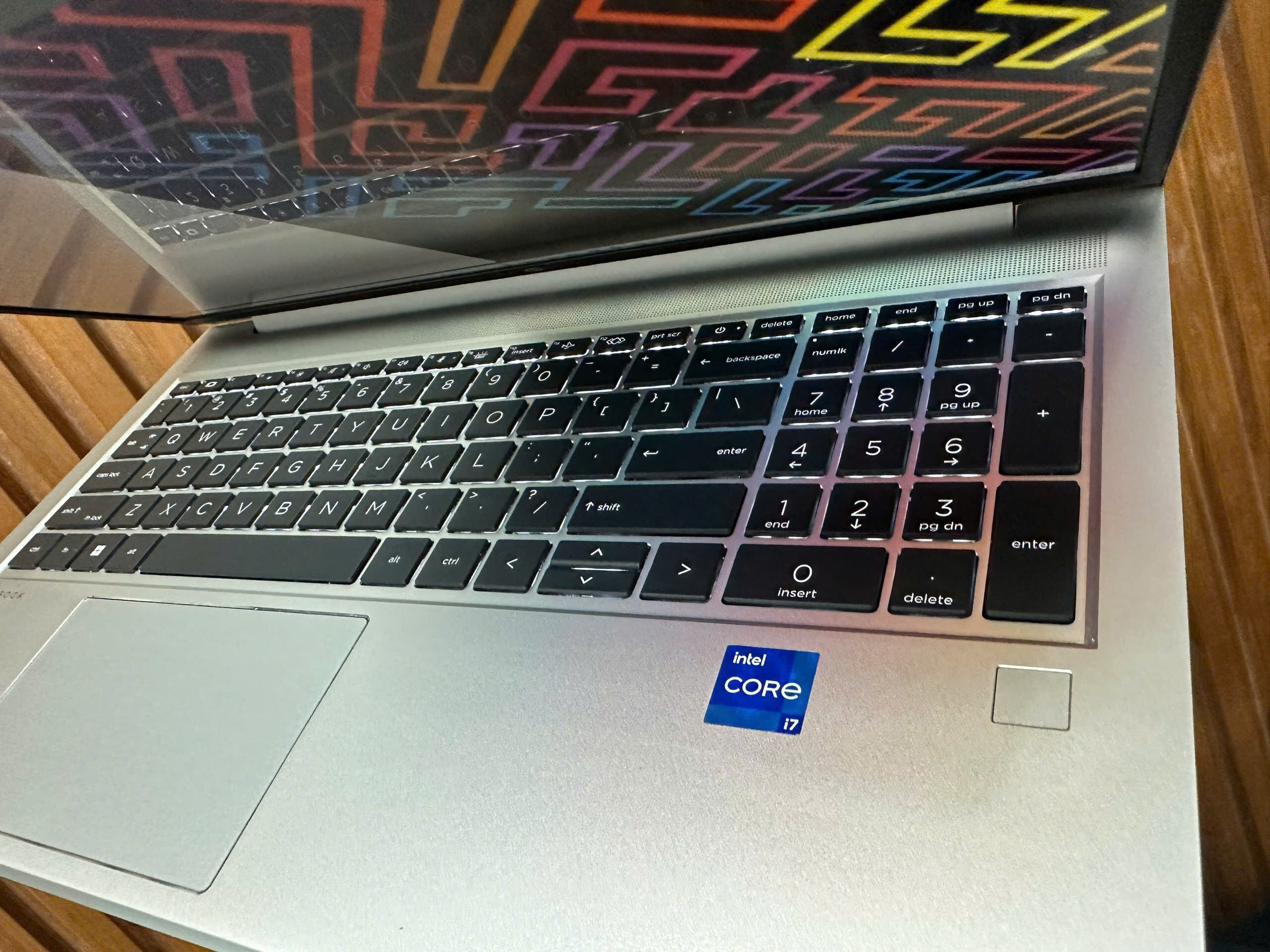 Hp Probook 450 G8 Core I7 (3)