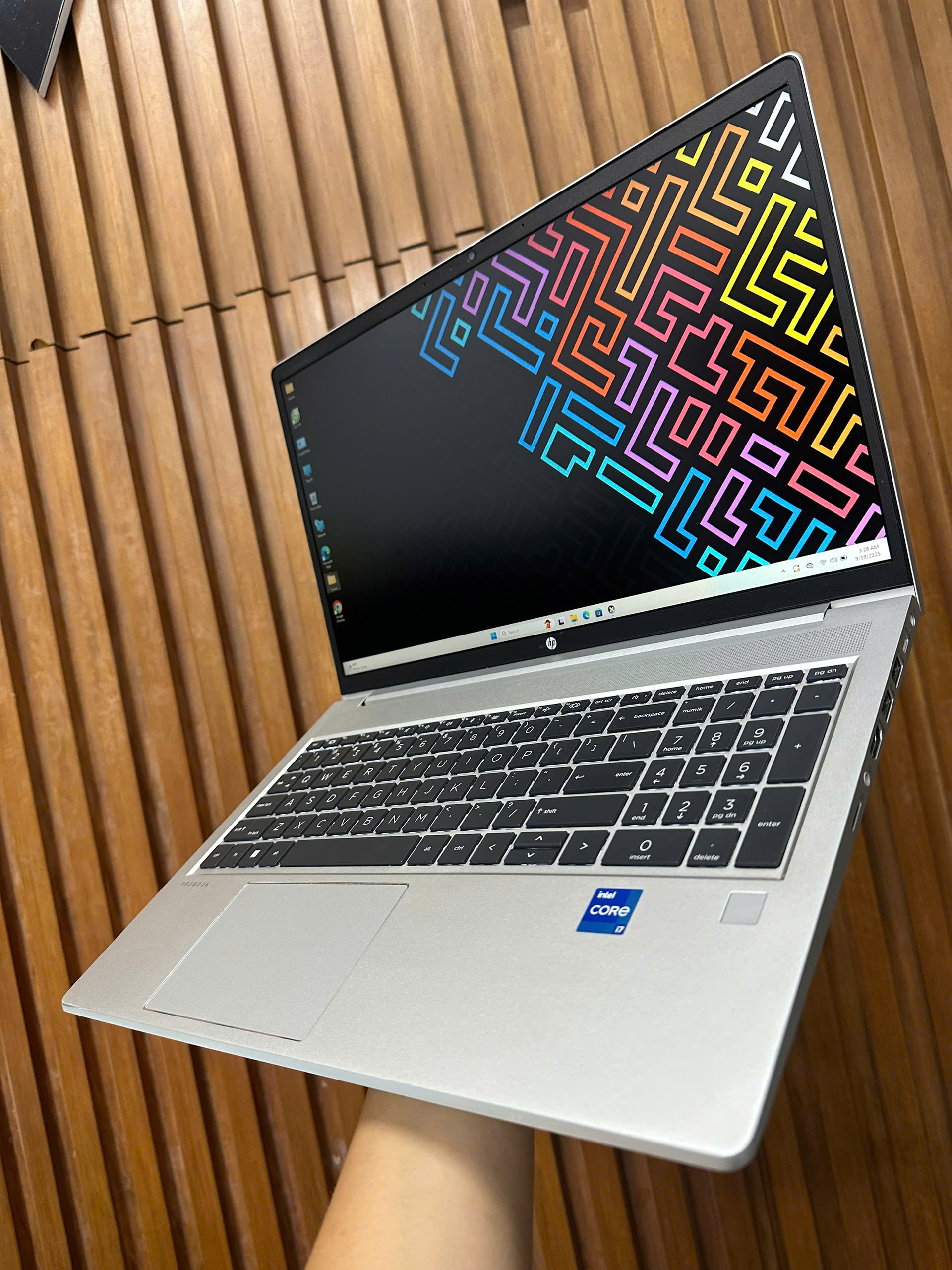 Hp Probook 450 G8 Core I7 (4)