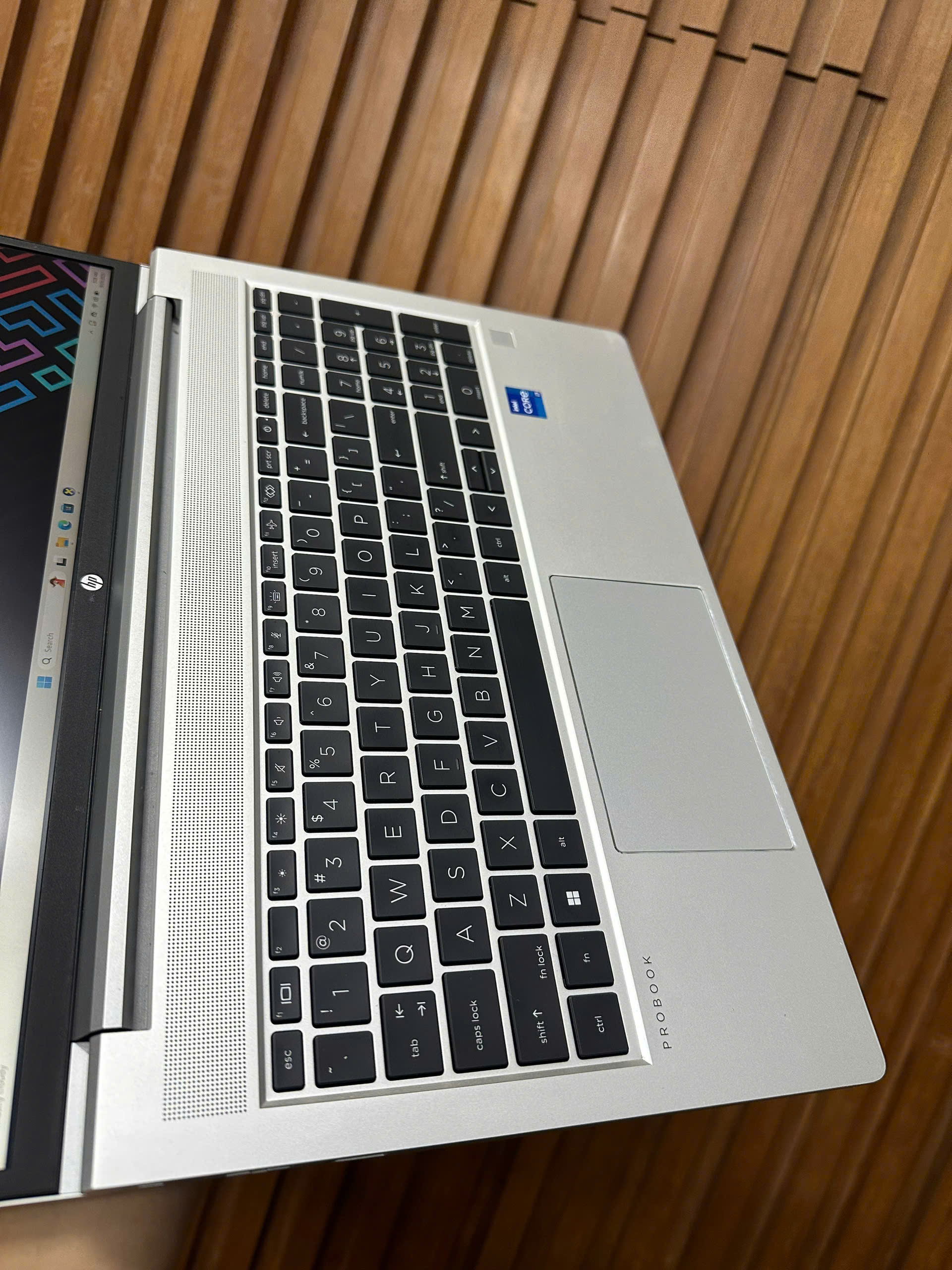 Hp Probook 450 G8 Core I7 (5)