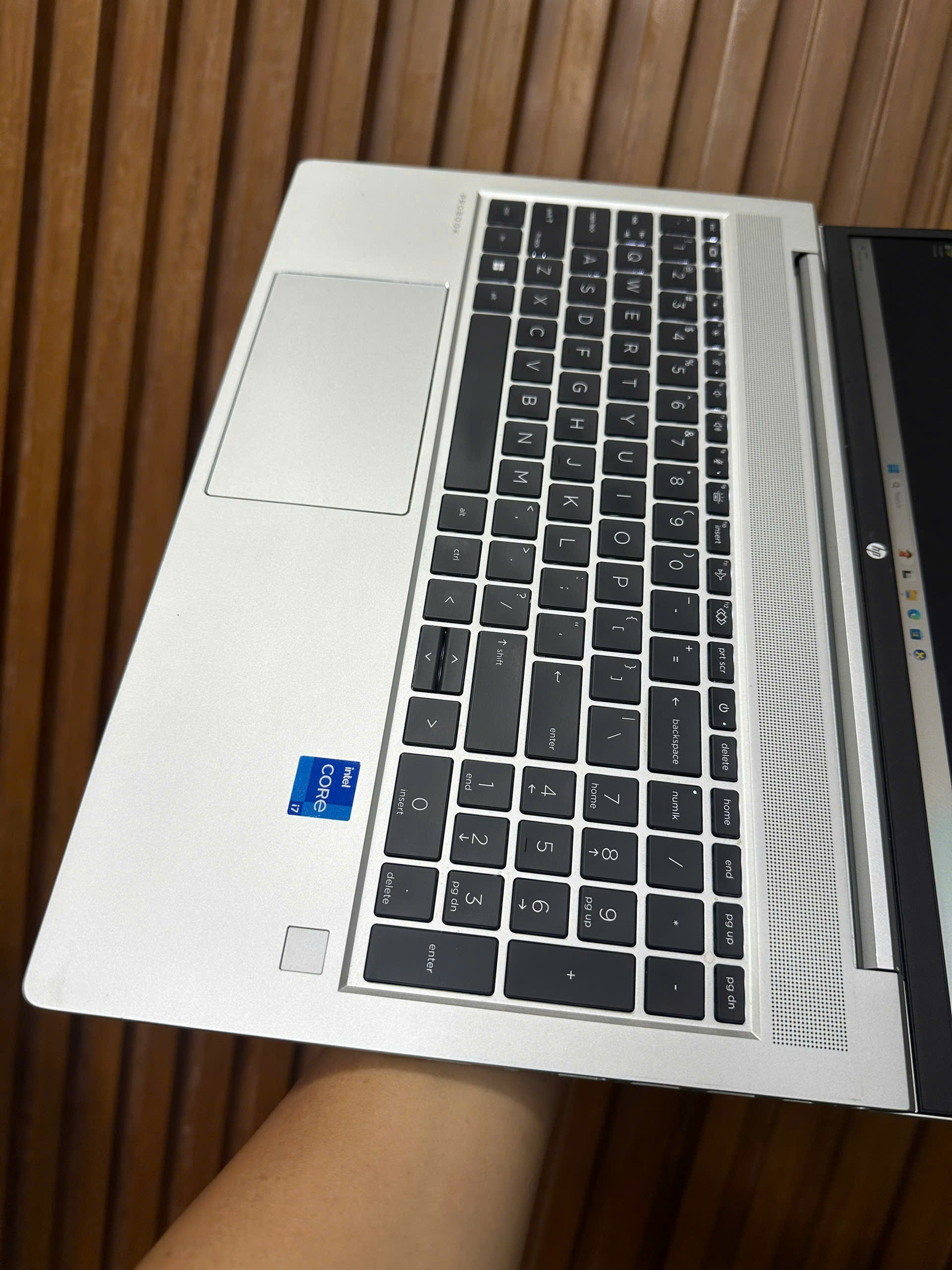 Hp Probook 450 G8 Core I7 (6)
