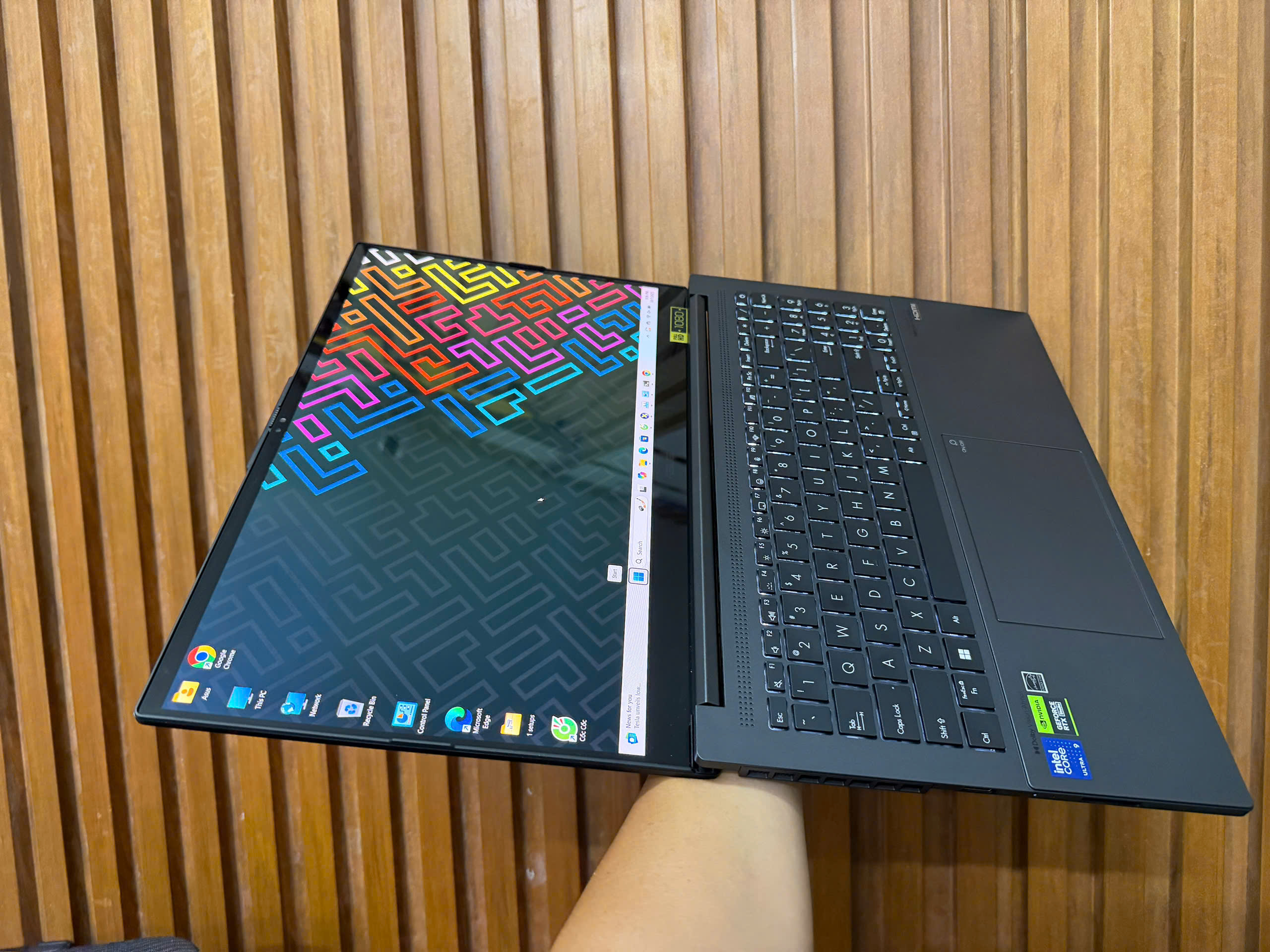 Asus Vivobook Pro 15 Oled Q534m (6)