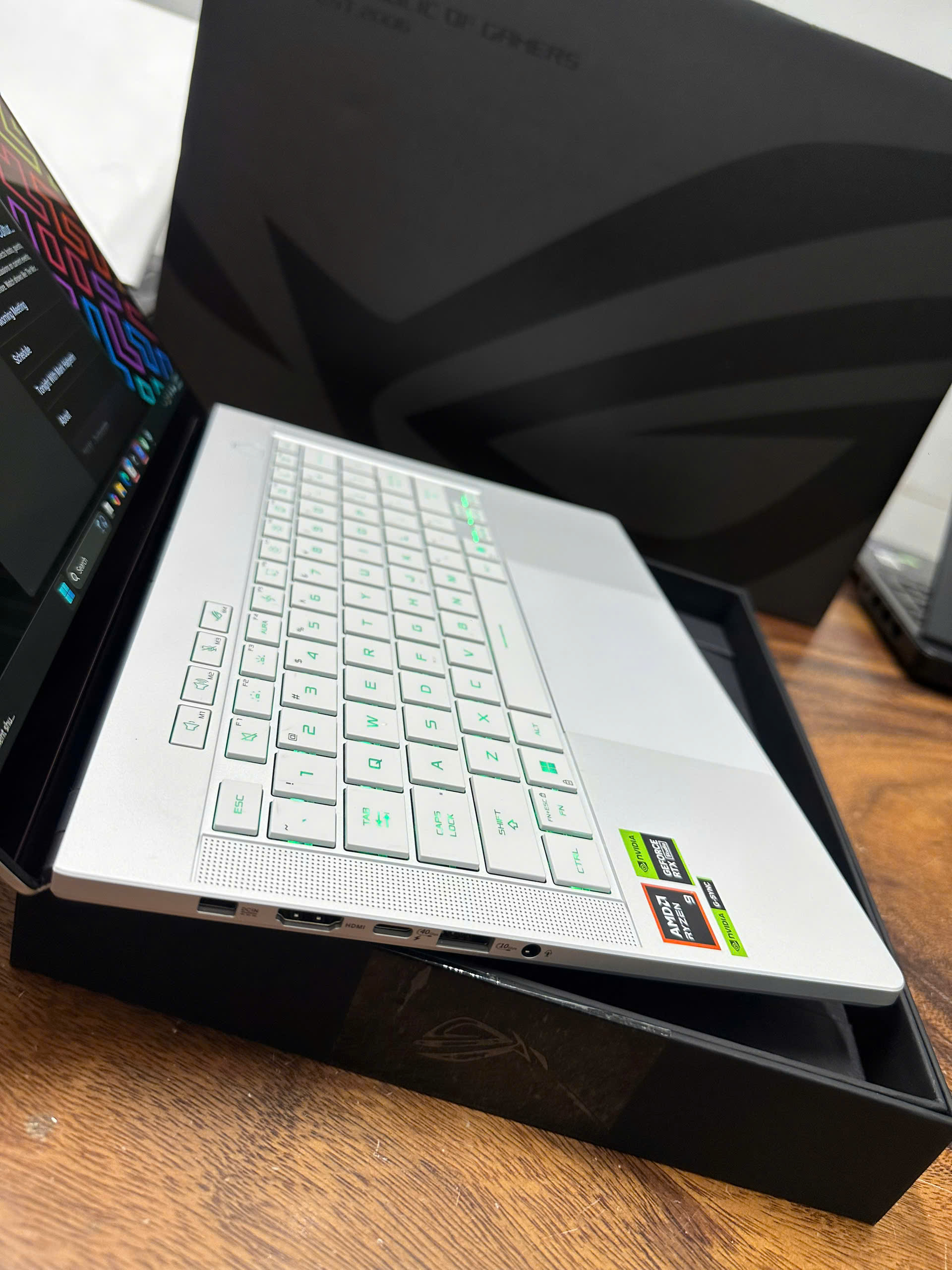 Asus Zephyrus G14 Ga403um (12)
