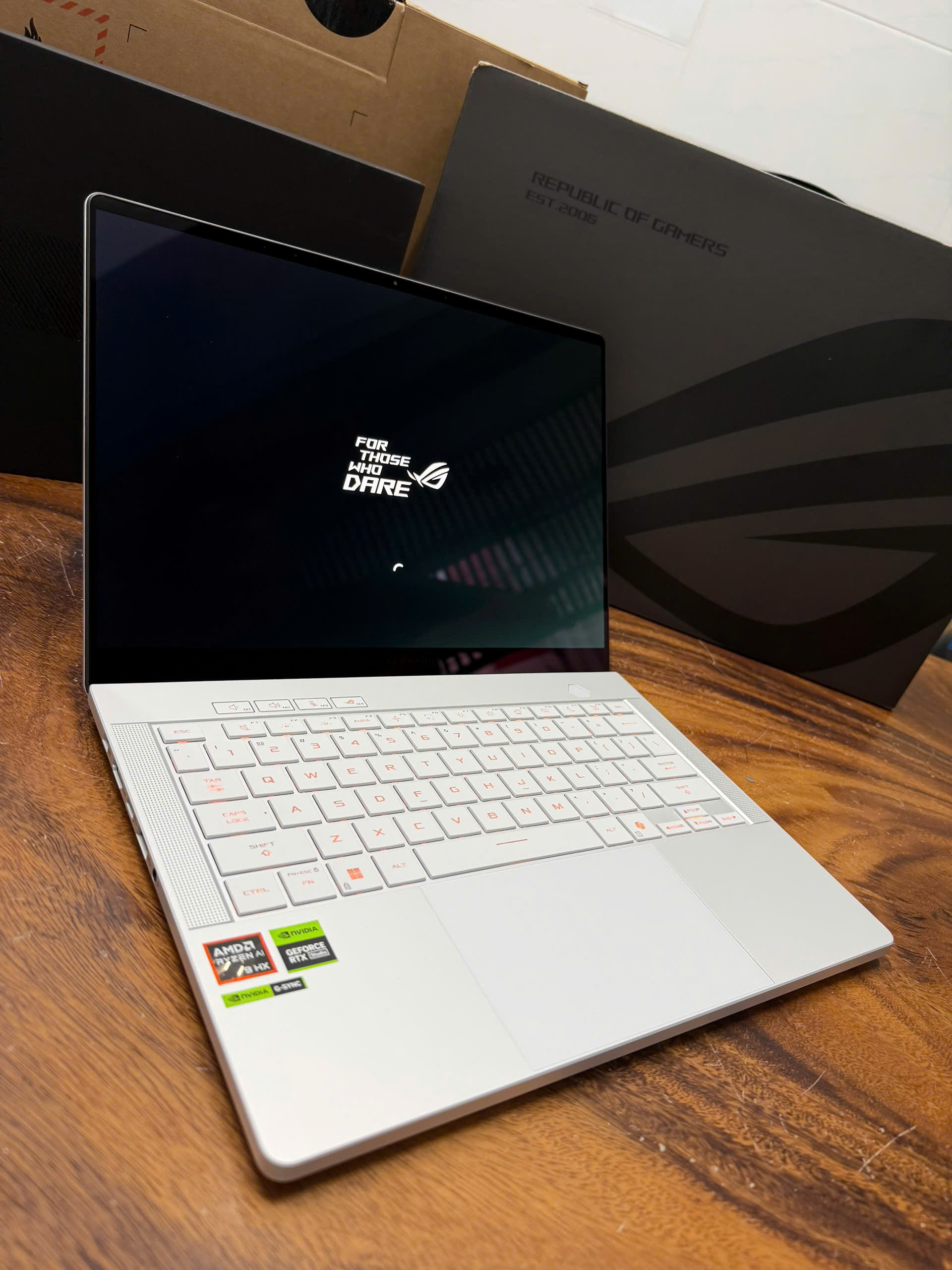Asus Zephyrus G14 Ga403wr (3)