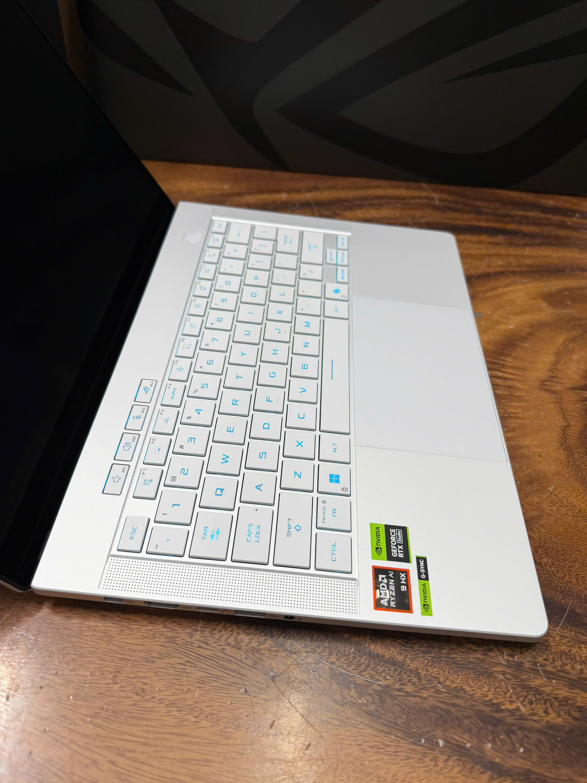 Asus Zephyrus G14 Ga403wr (4)