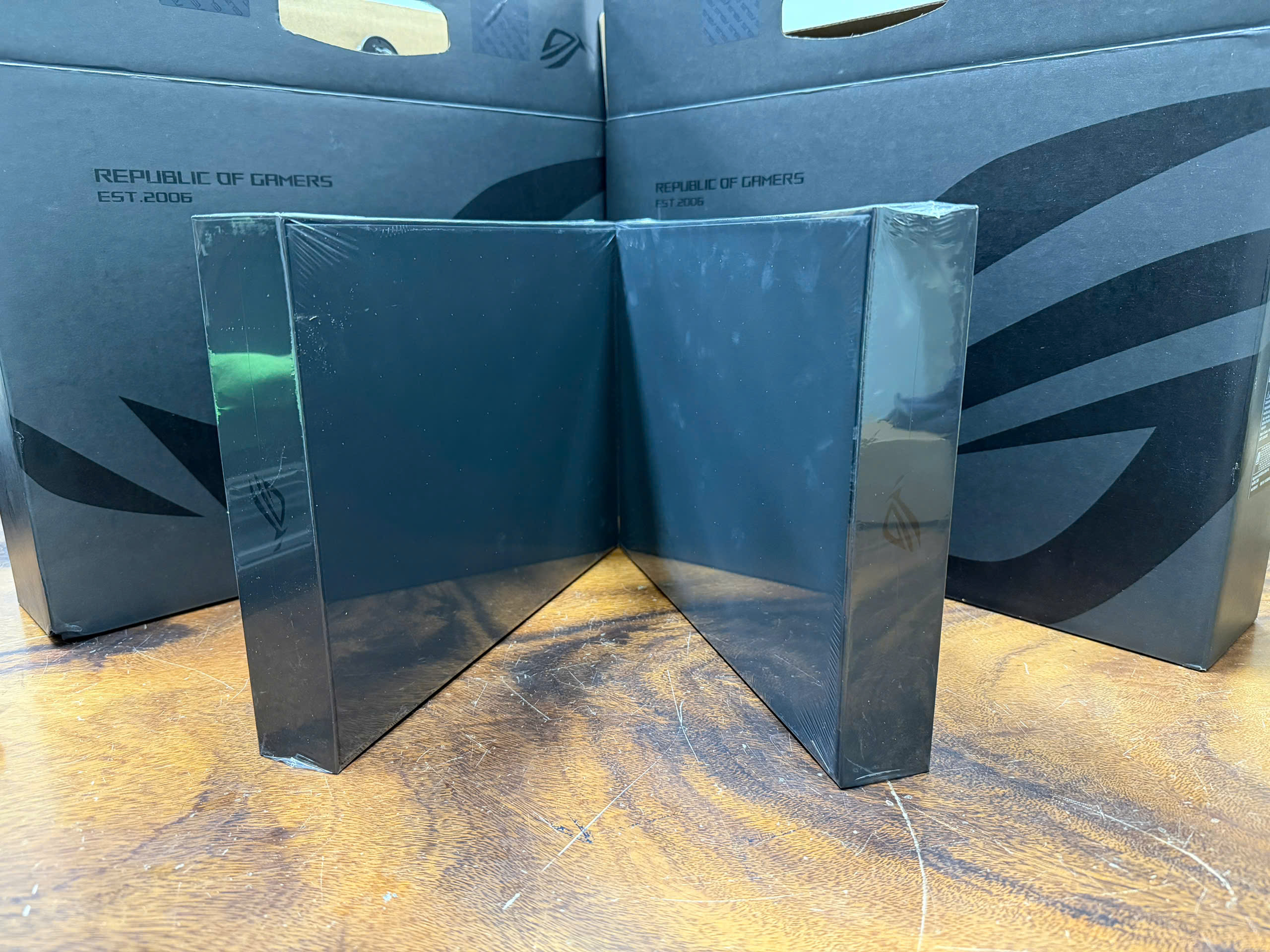 Asus Zephyrus G14 Ga403ww (3)