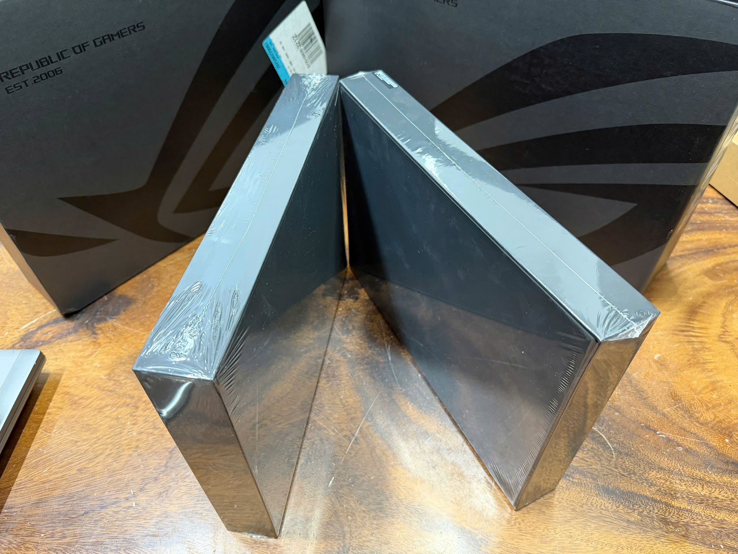 Asus Zephyrus G14 Ga403ww (4)