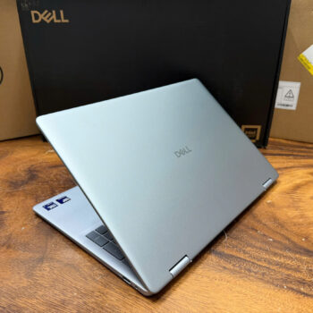 Dell 16 plus 2in1, ultra 7 256V, 16G, 1TB, 16in touch X360