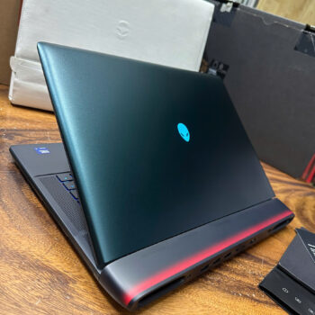 Dell Alienware 16 Area 51