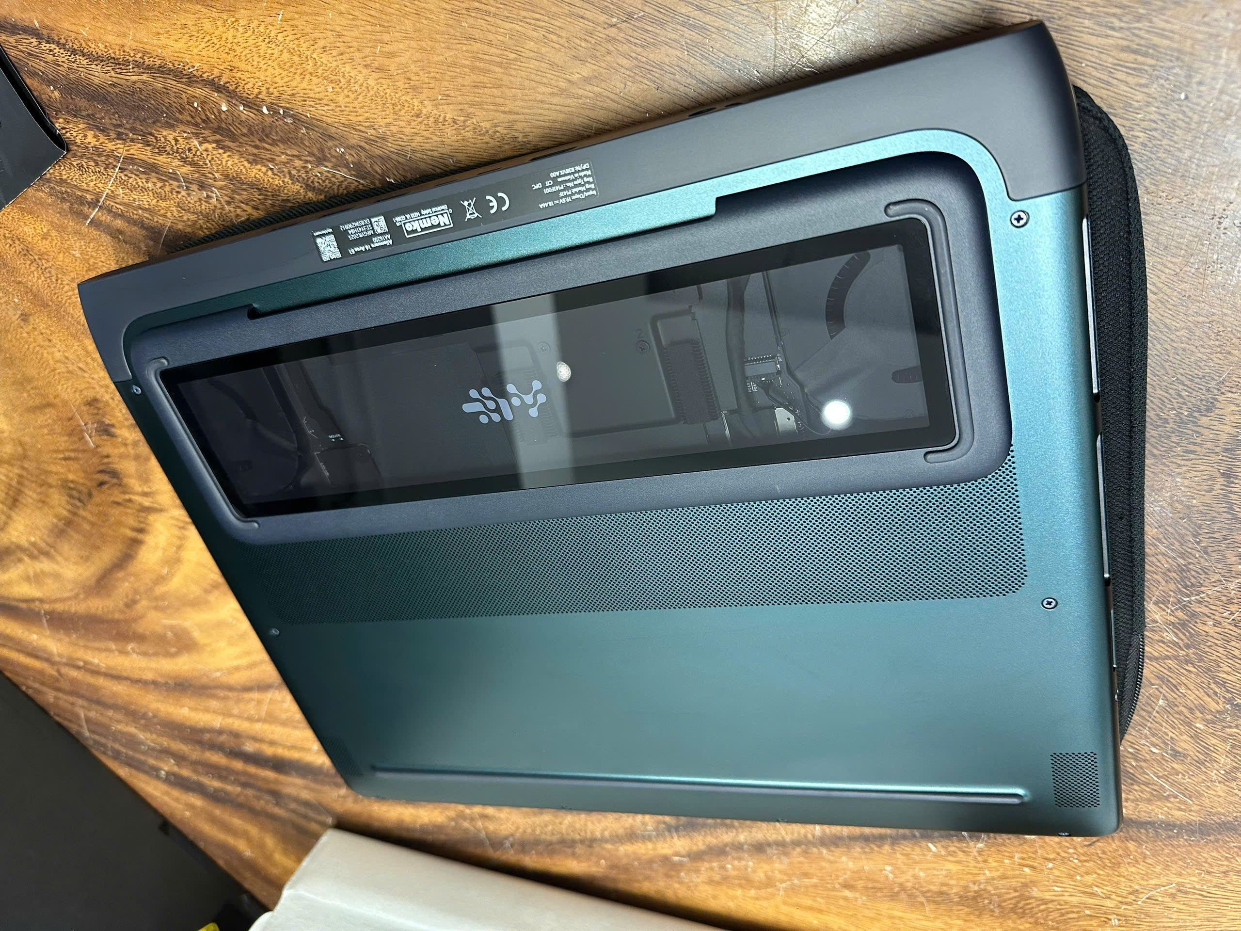 Dell Alienware 16 Area 51 (7)