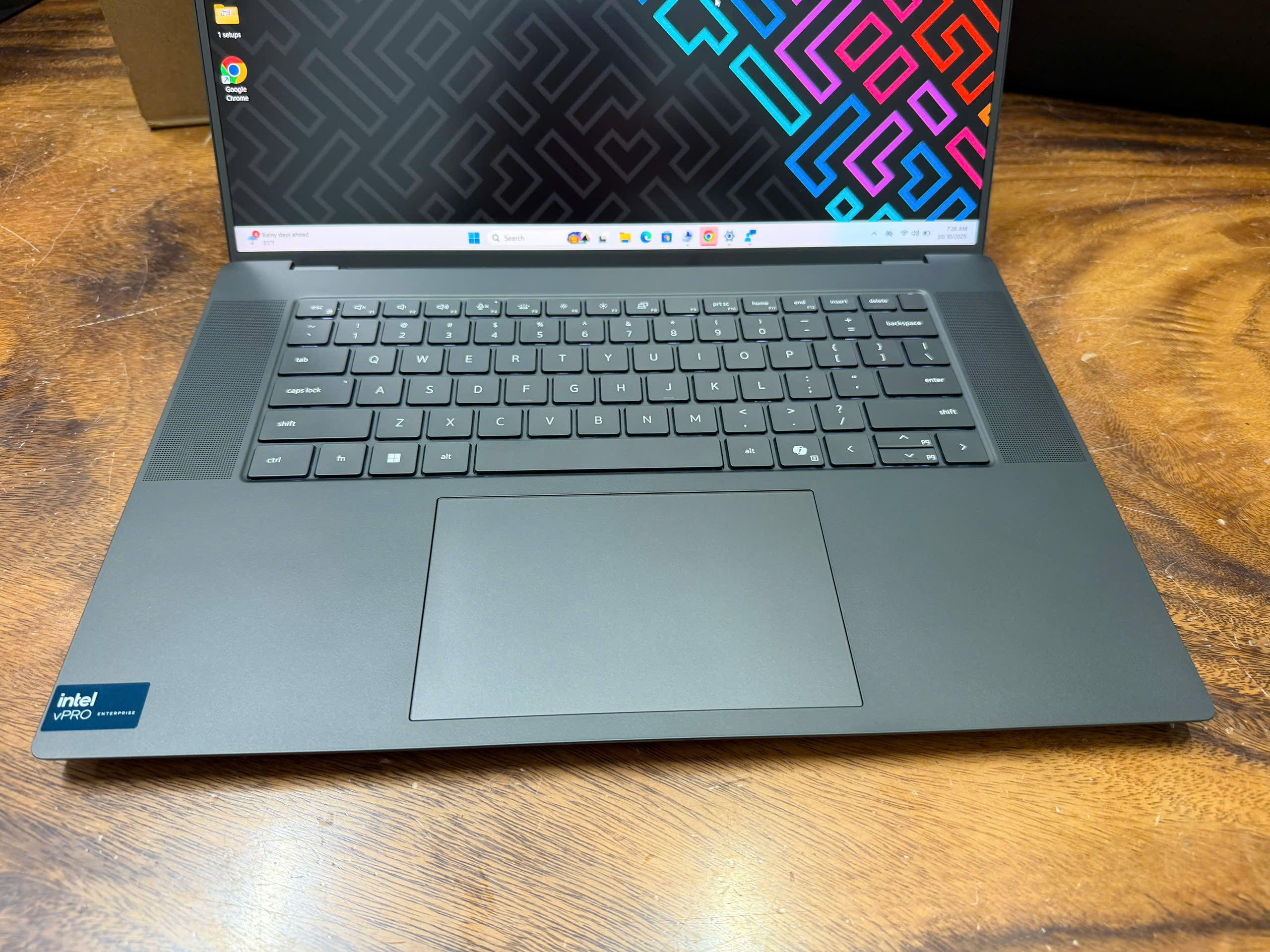 Dell Precision 5690 Ultra 7 (3)