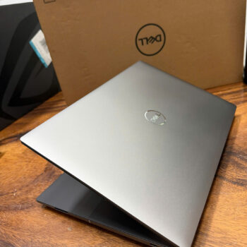 Dell Precision 5690 Ultra 7 165H, 64G, 1TB, vga Arc graphics