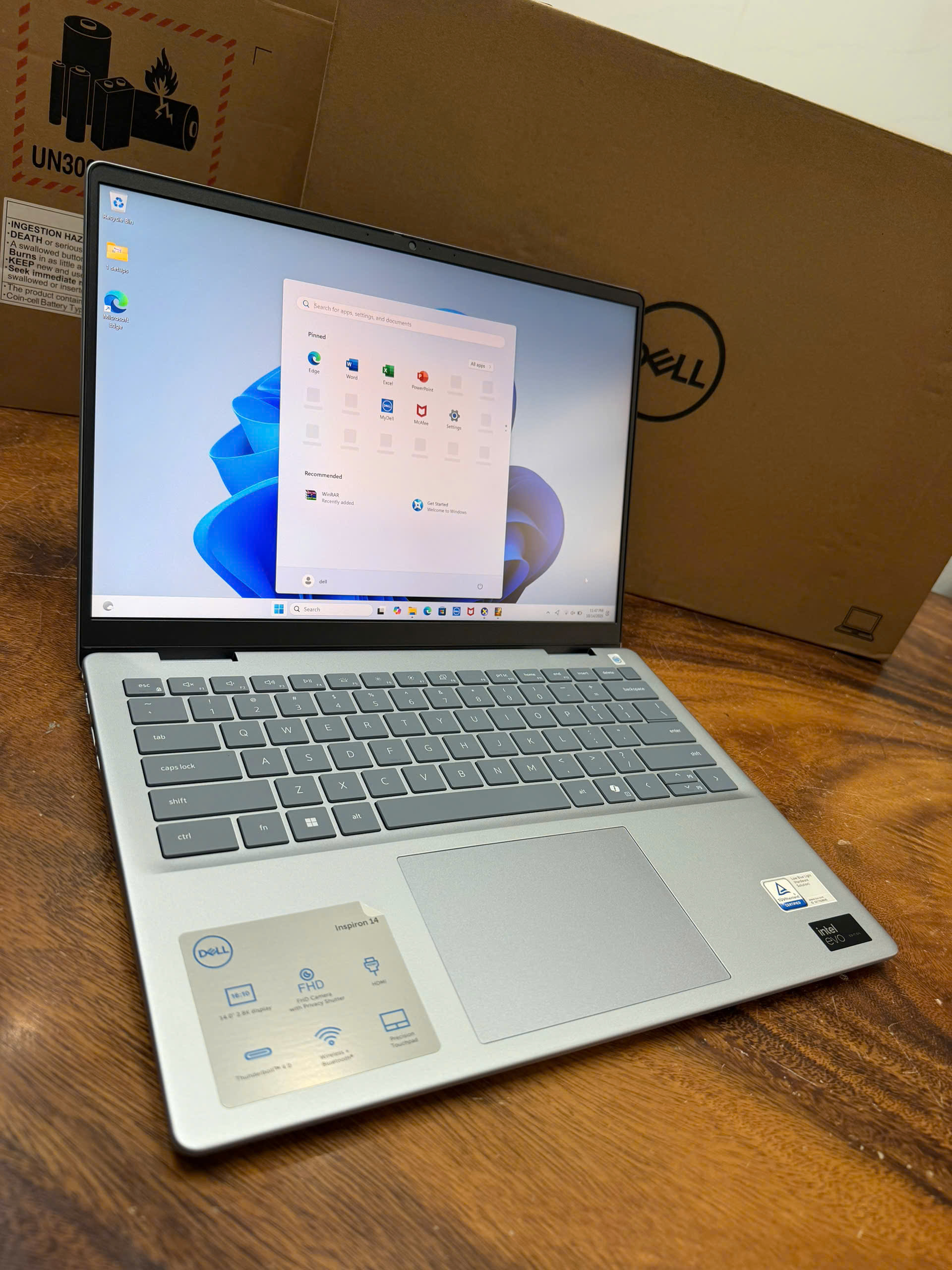 Dell Inspiron 14 Plus 7440 (1)