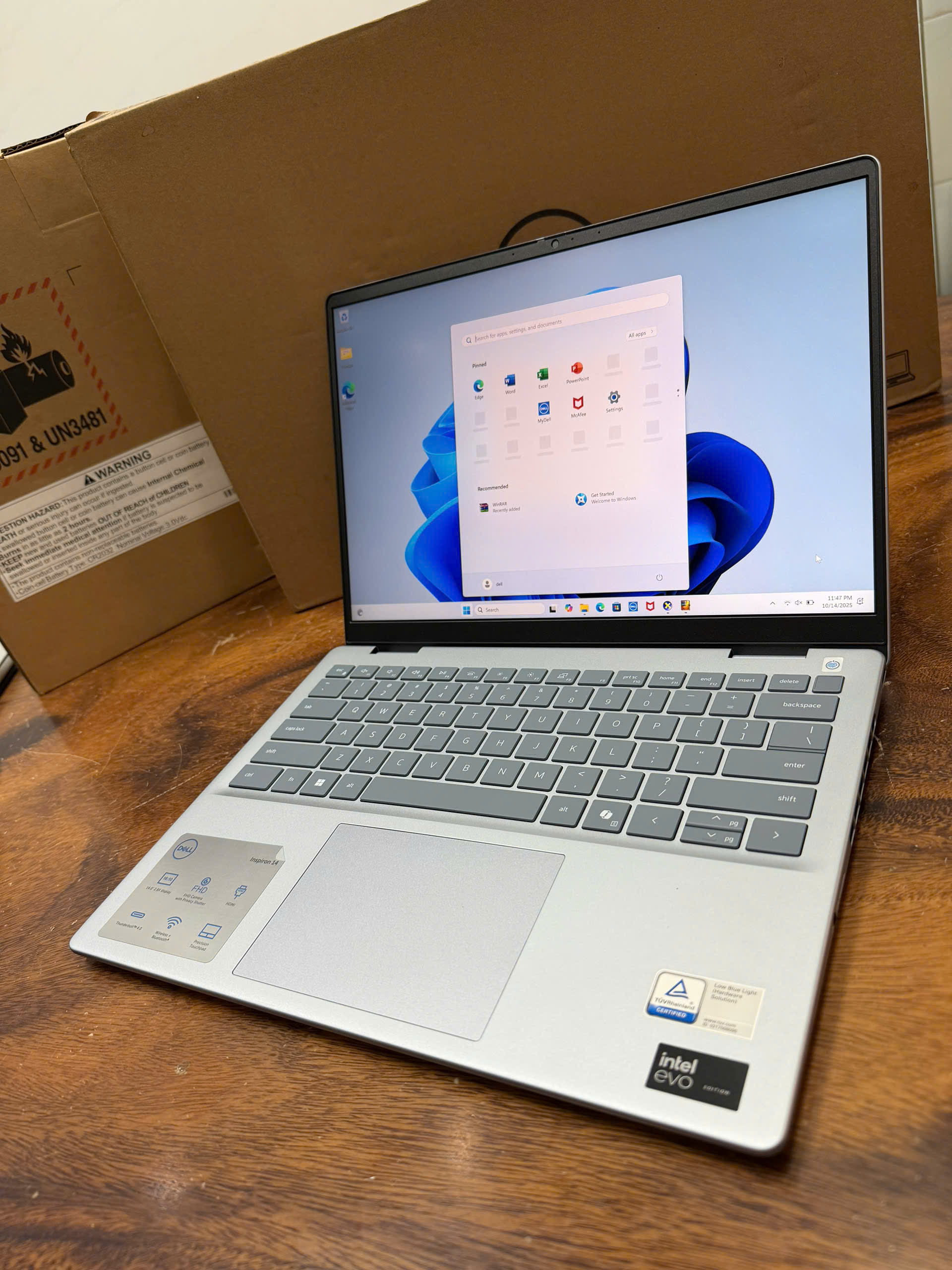 Dell Inspiron 14 Plus 7440 (3)