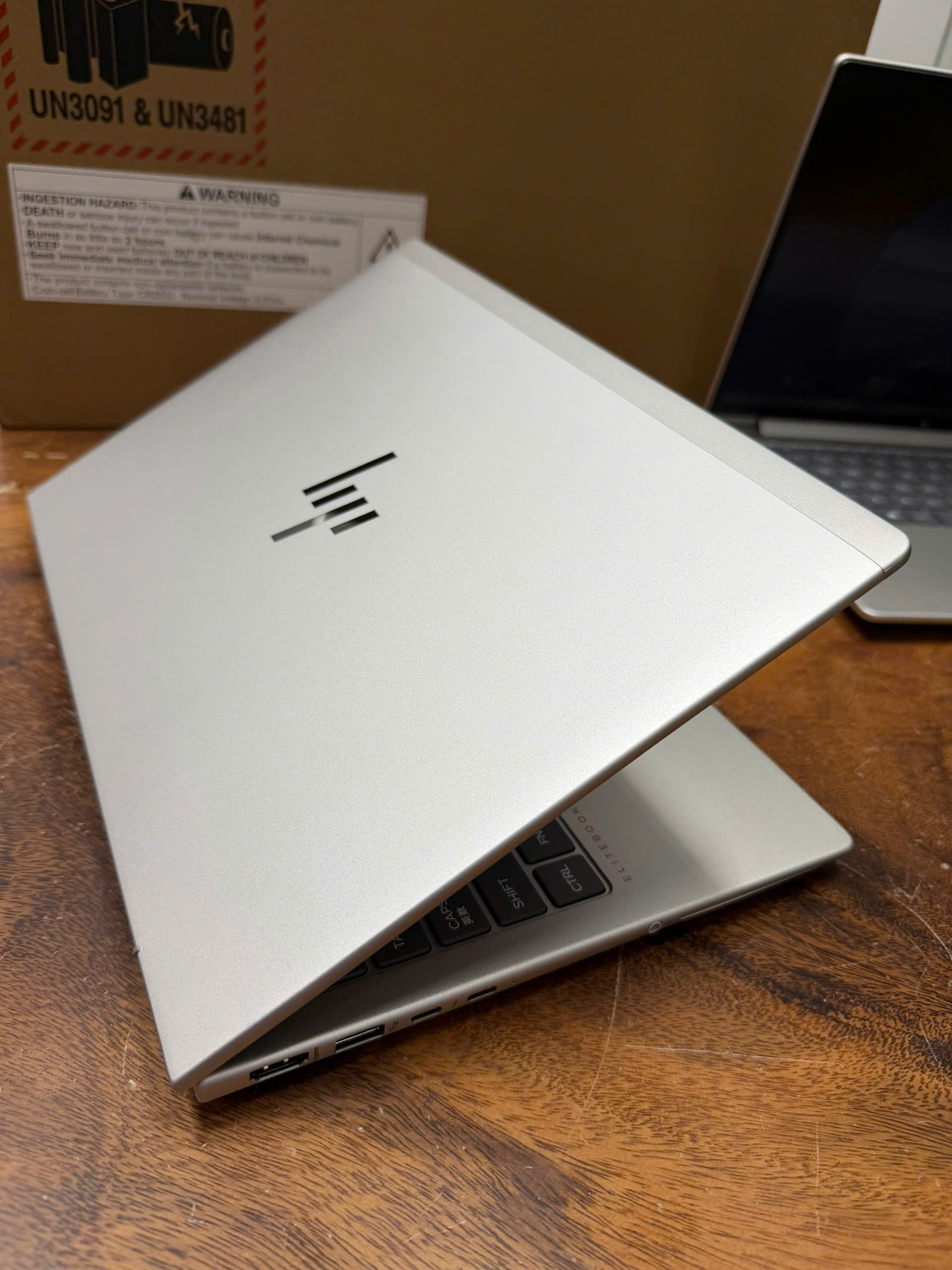 Hp Elitebook 630 G11 (1)