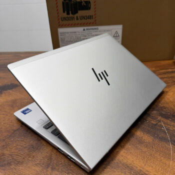 HP Elitebook 630 G11, ultra 5 125U, 16G, 256G, 13.3in touch