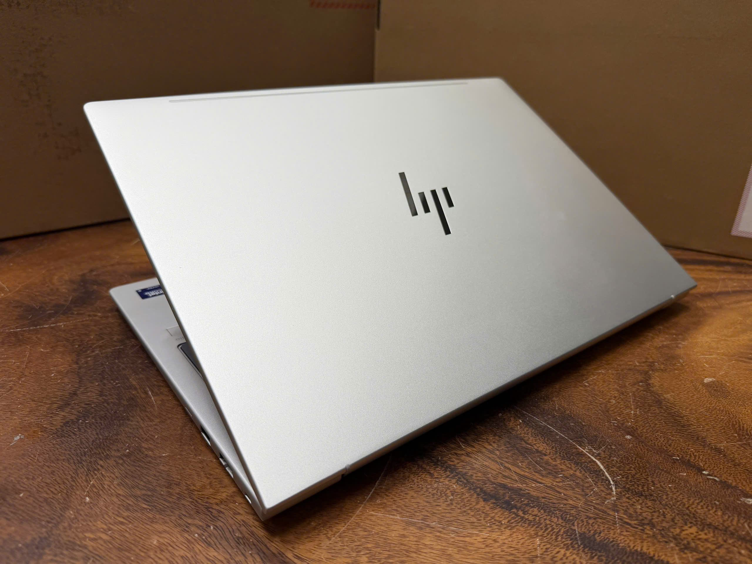 Hp Elitebook 660 G11 (1)