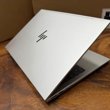 HP Elitebook 660 G11, ultra 5 125U, 16G, 512G, 16in FHD+ touch