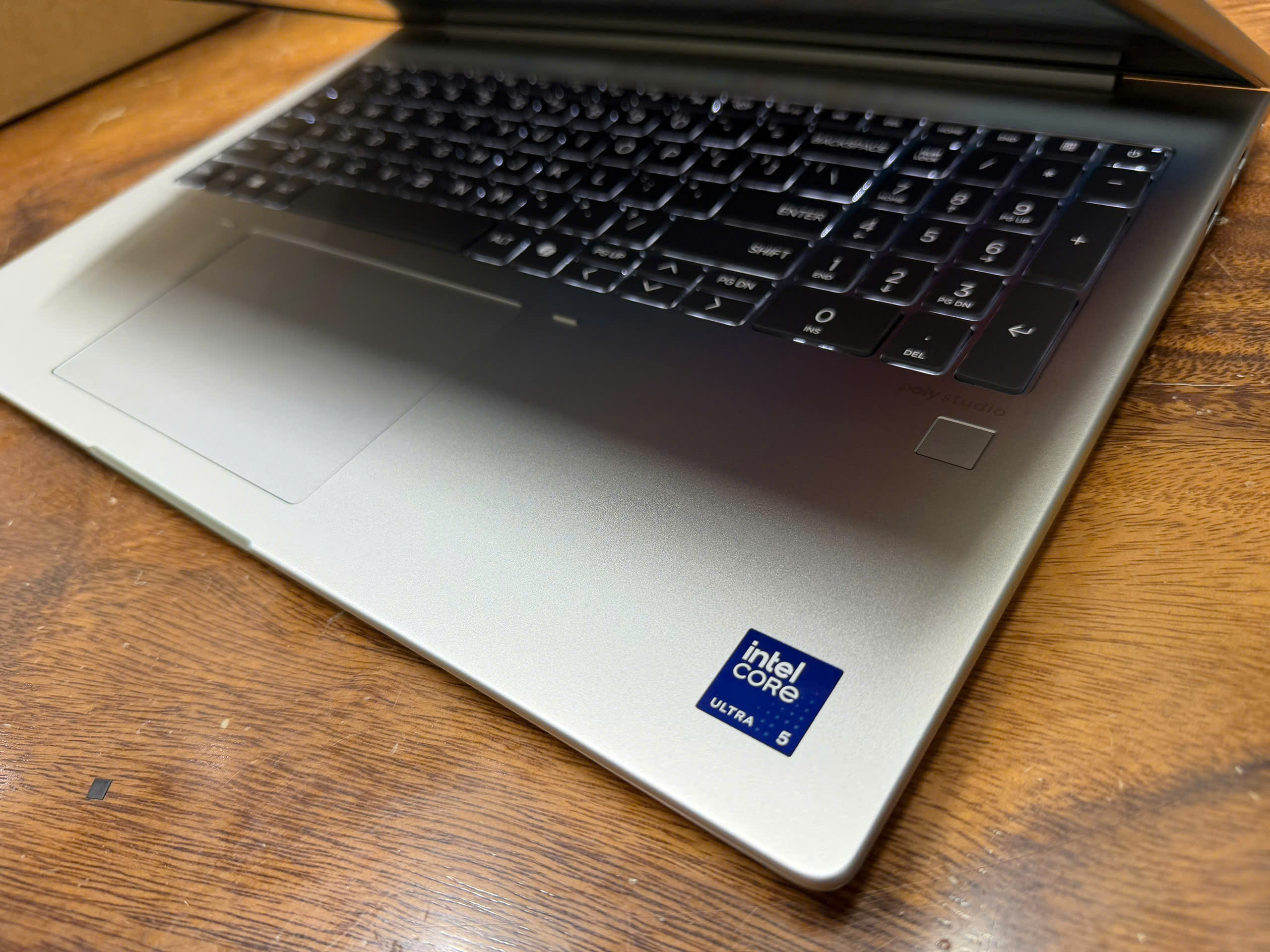Hp Elitebook 660 G11 (6)