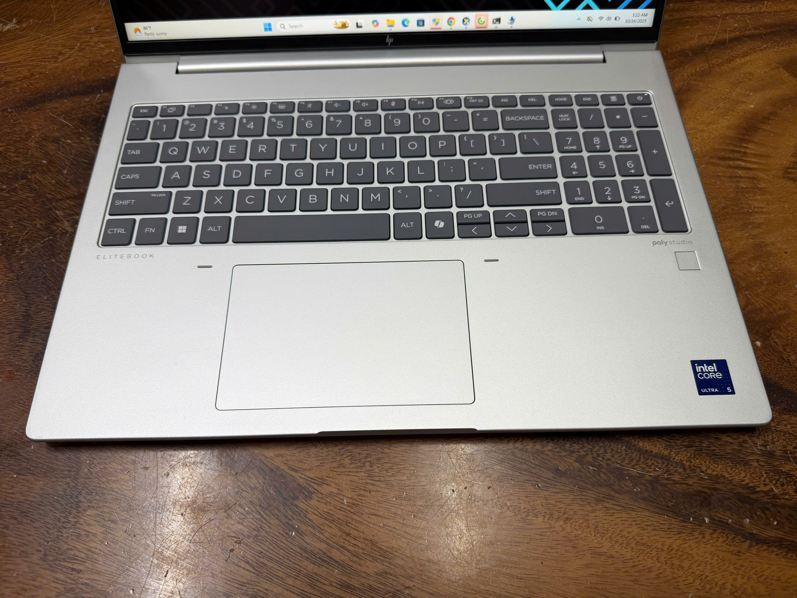 Hp Elitebook 660 G11 (7)