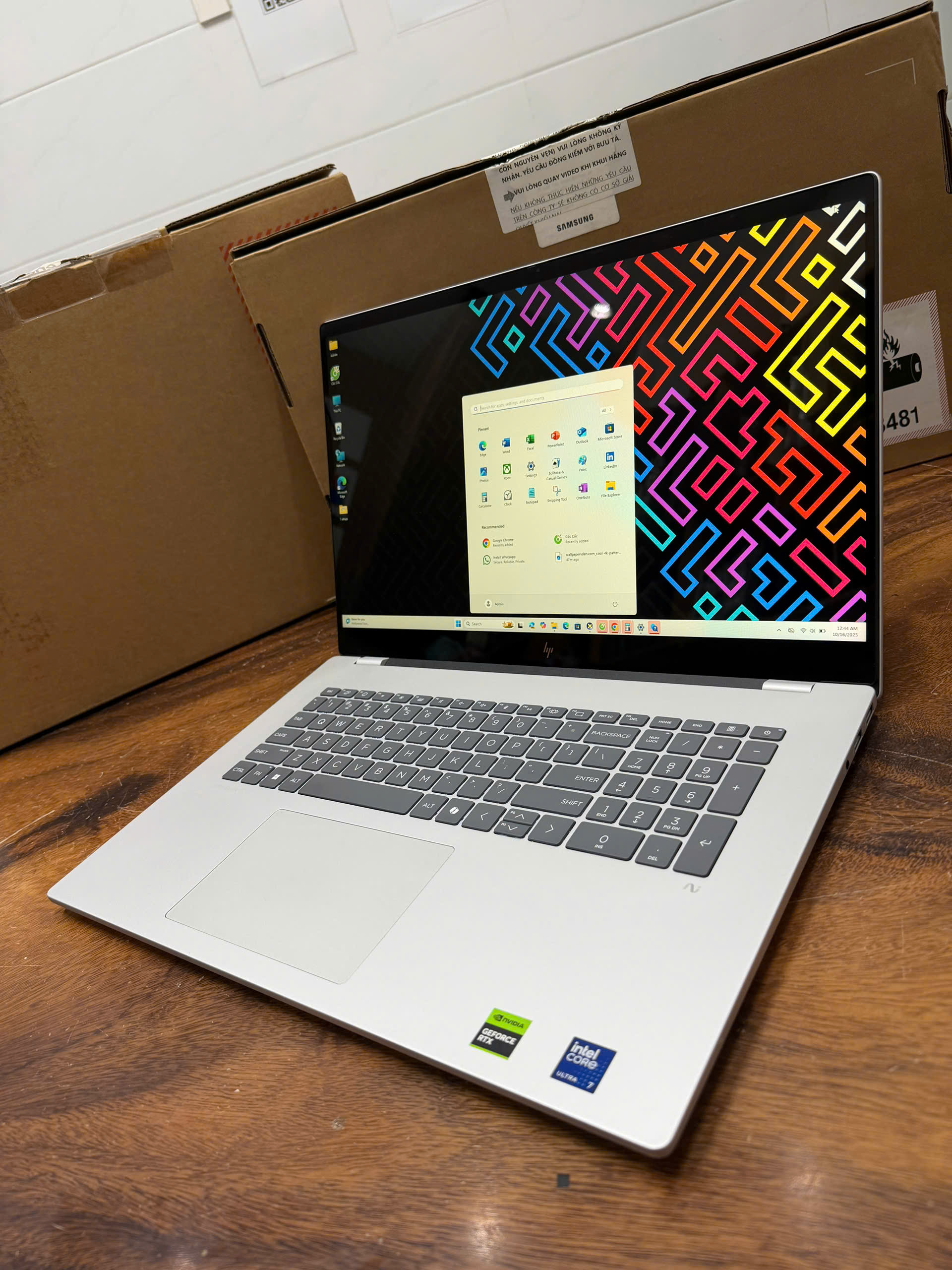 Hp Omnibook 7 Laptopngai Rtx4050 (2)