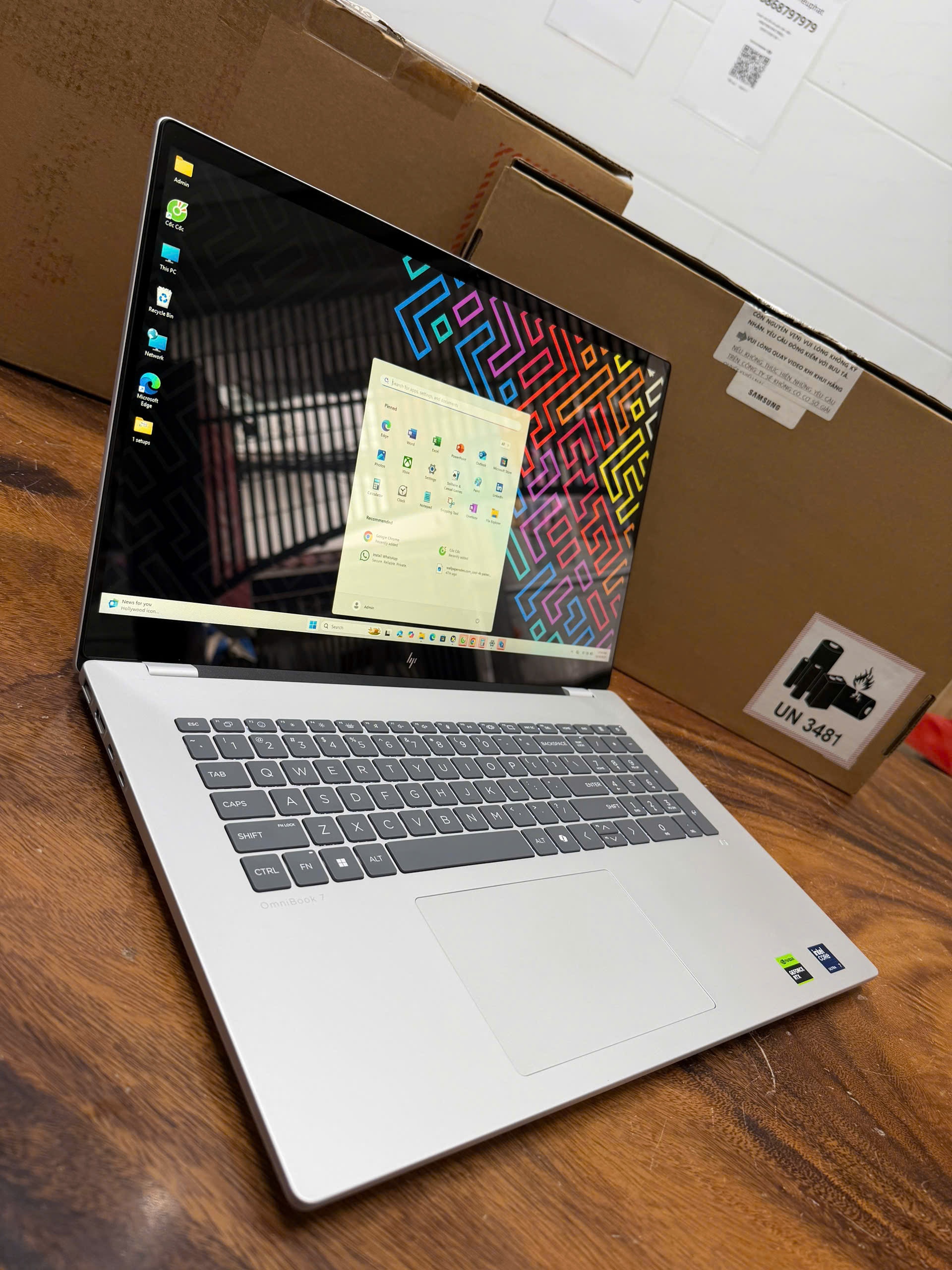 Hp Omnibook 7 Laptopngai Rtx4050 (3)