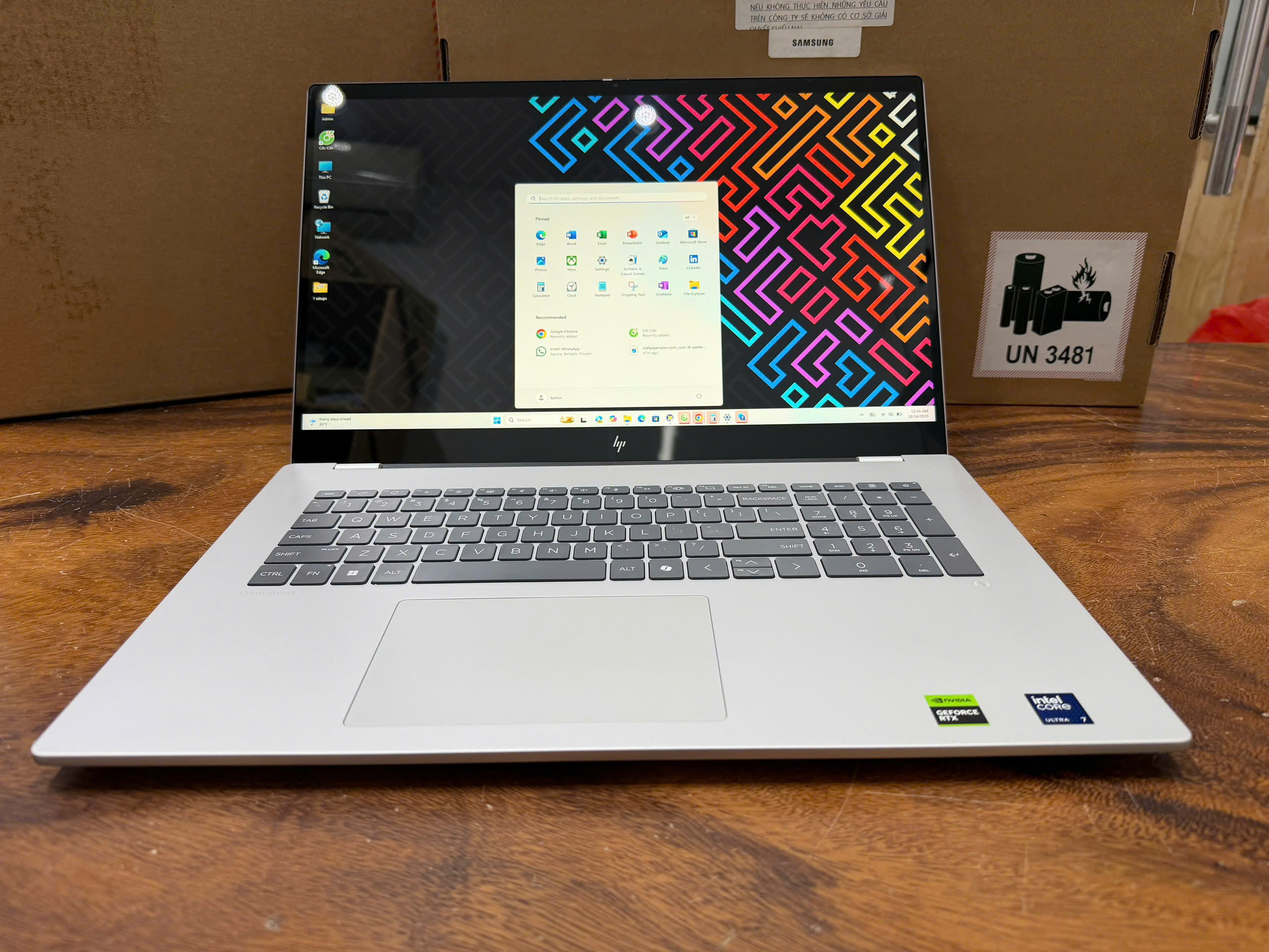 Hp Omnibook 7 Laptopngai Rtx4050 (6)