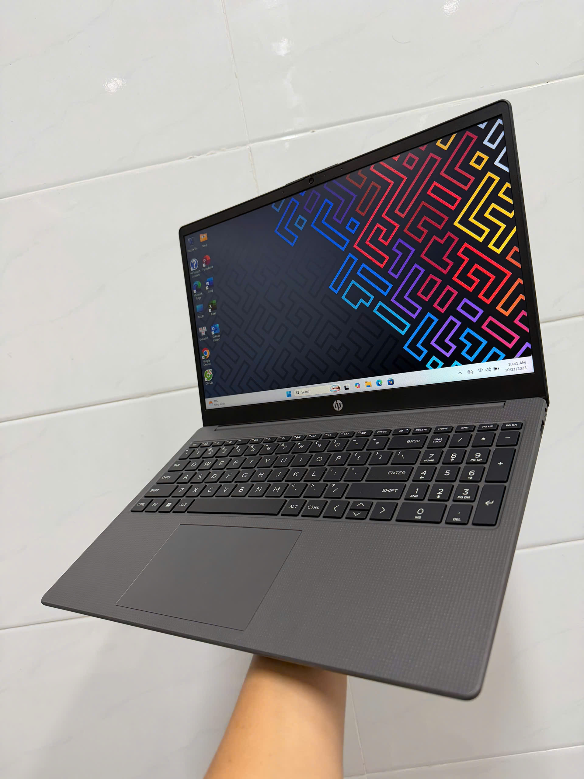 Hp 255 G10 (5)