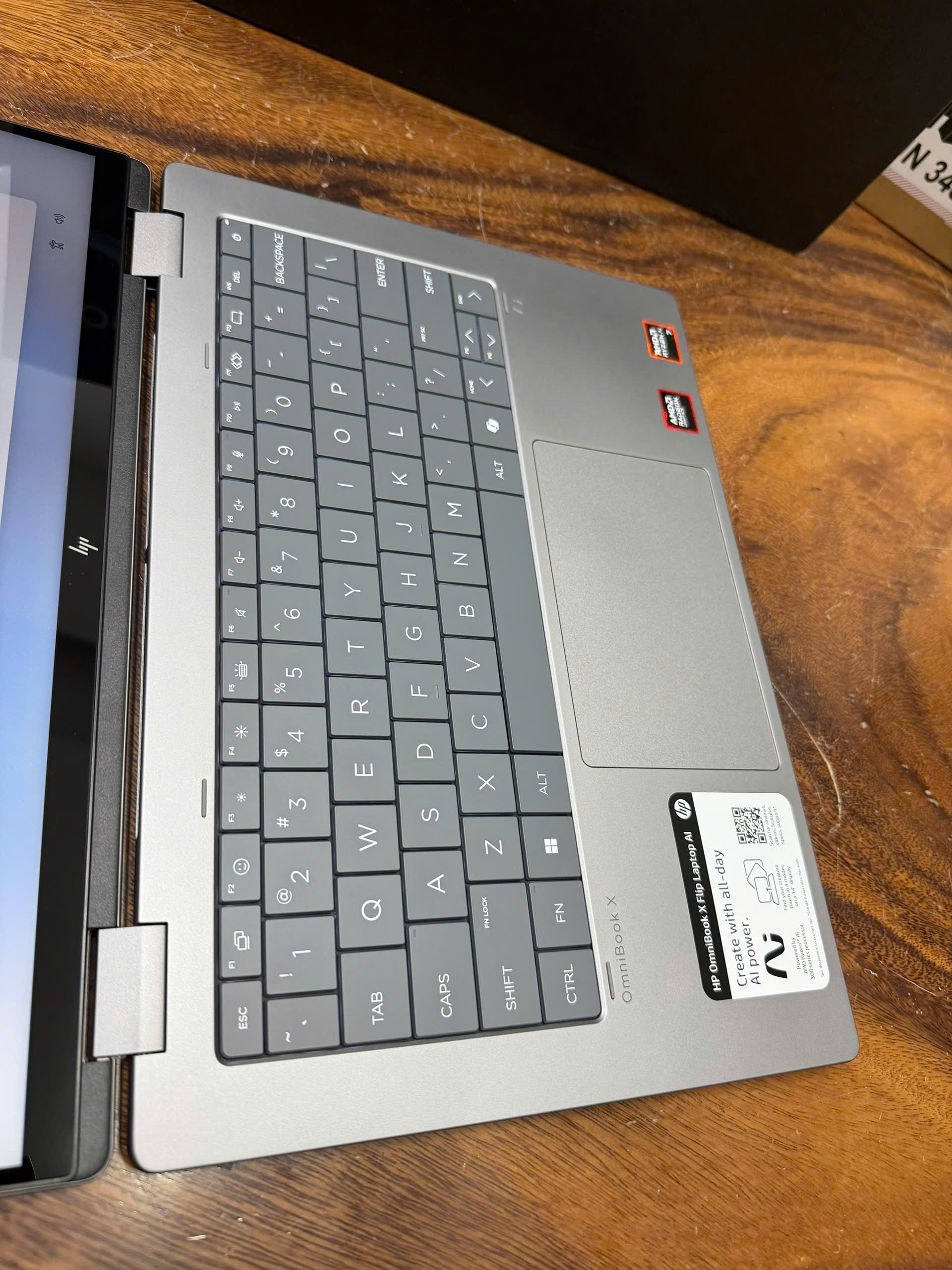 Hp Omnibook Flip Laptop 14 Fk0033dx (5)