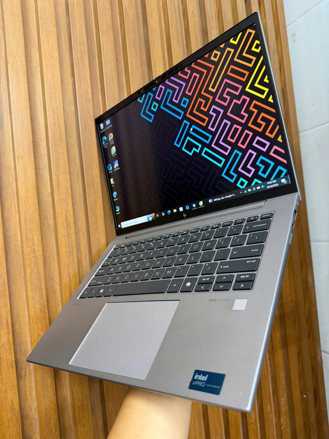 Hp Zbook Firefly 14 G11 (3)