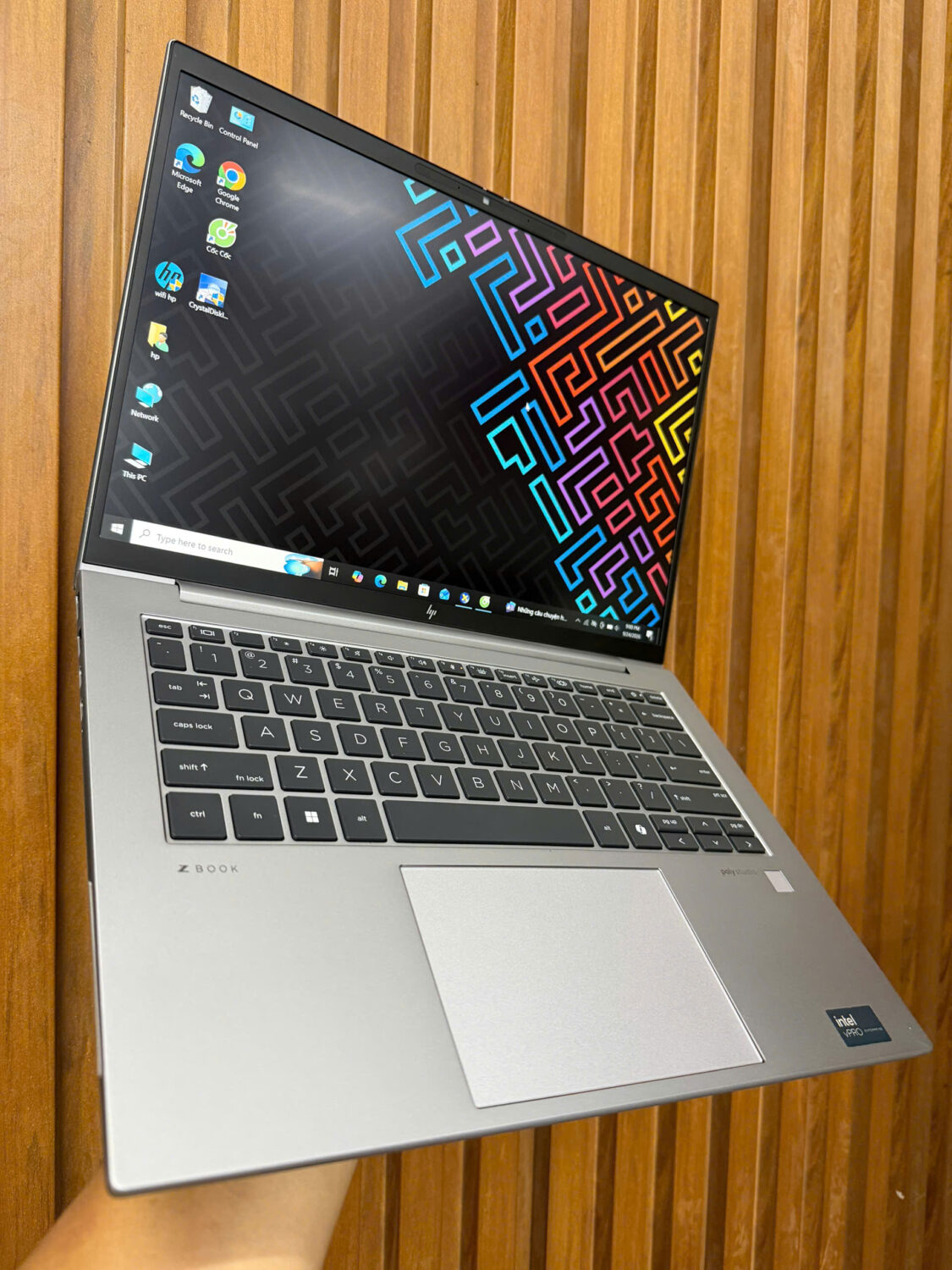 Hp Zbook Firefly 14 G11 (4)