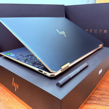 Hp Spectre 15 X360 (gem cut), i7 8750H, 16G, 512G, GTX 1050Ti, 15,6in, 4K, touch.