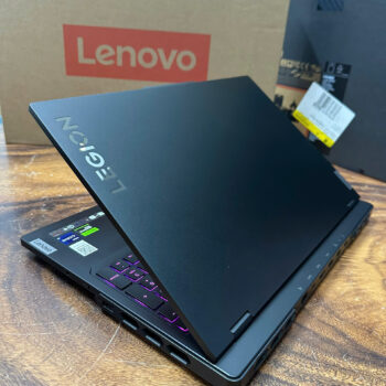 Lenovo Legion pro 7 16IRX9H, i9 – 14900HX, 32G, 2TB, RTX4090, 16in 240Hz