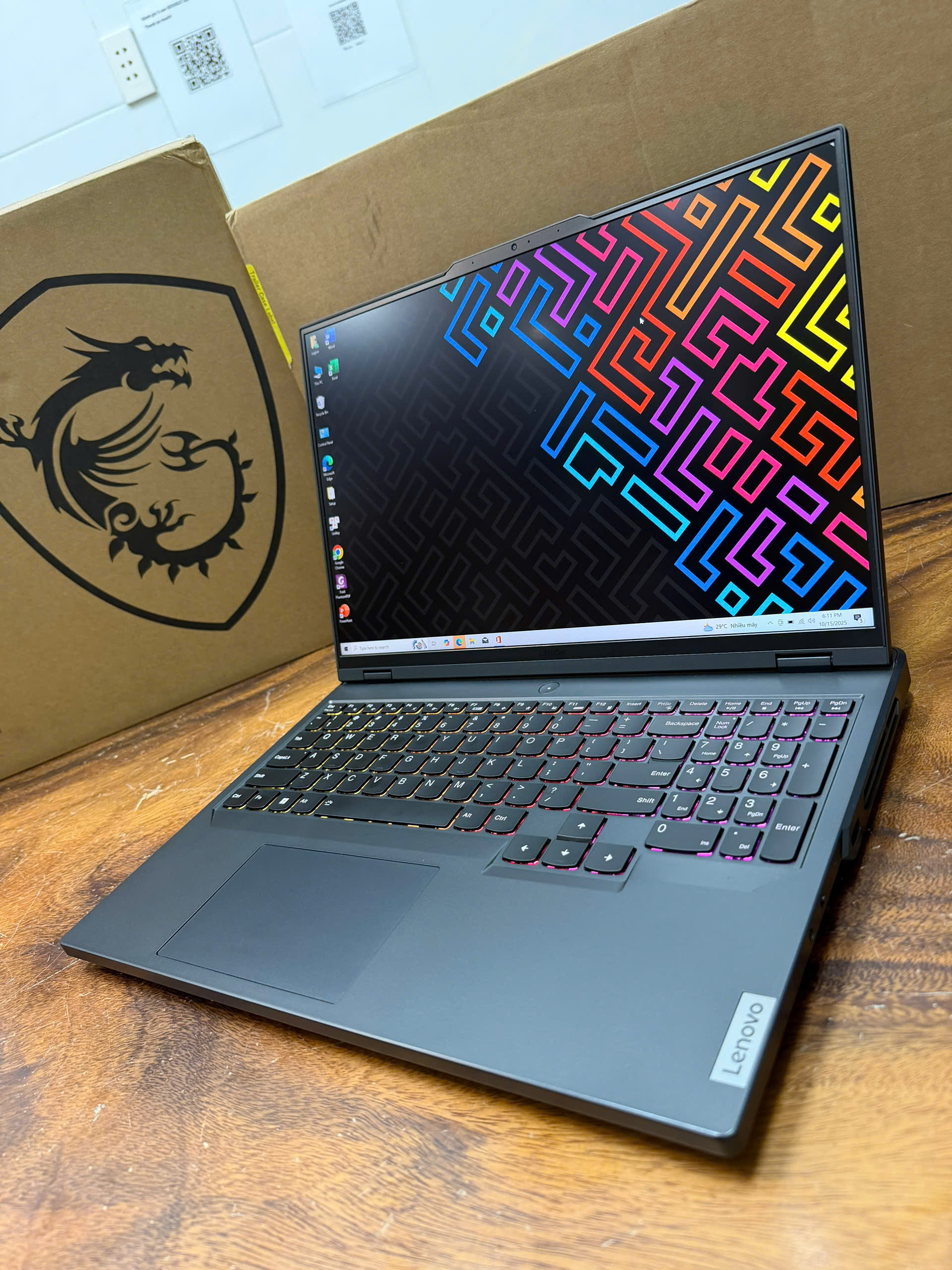 Lenovo Legion 5 Pro 16irx8 (1)
