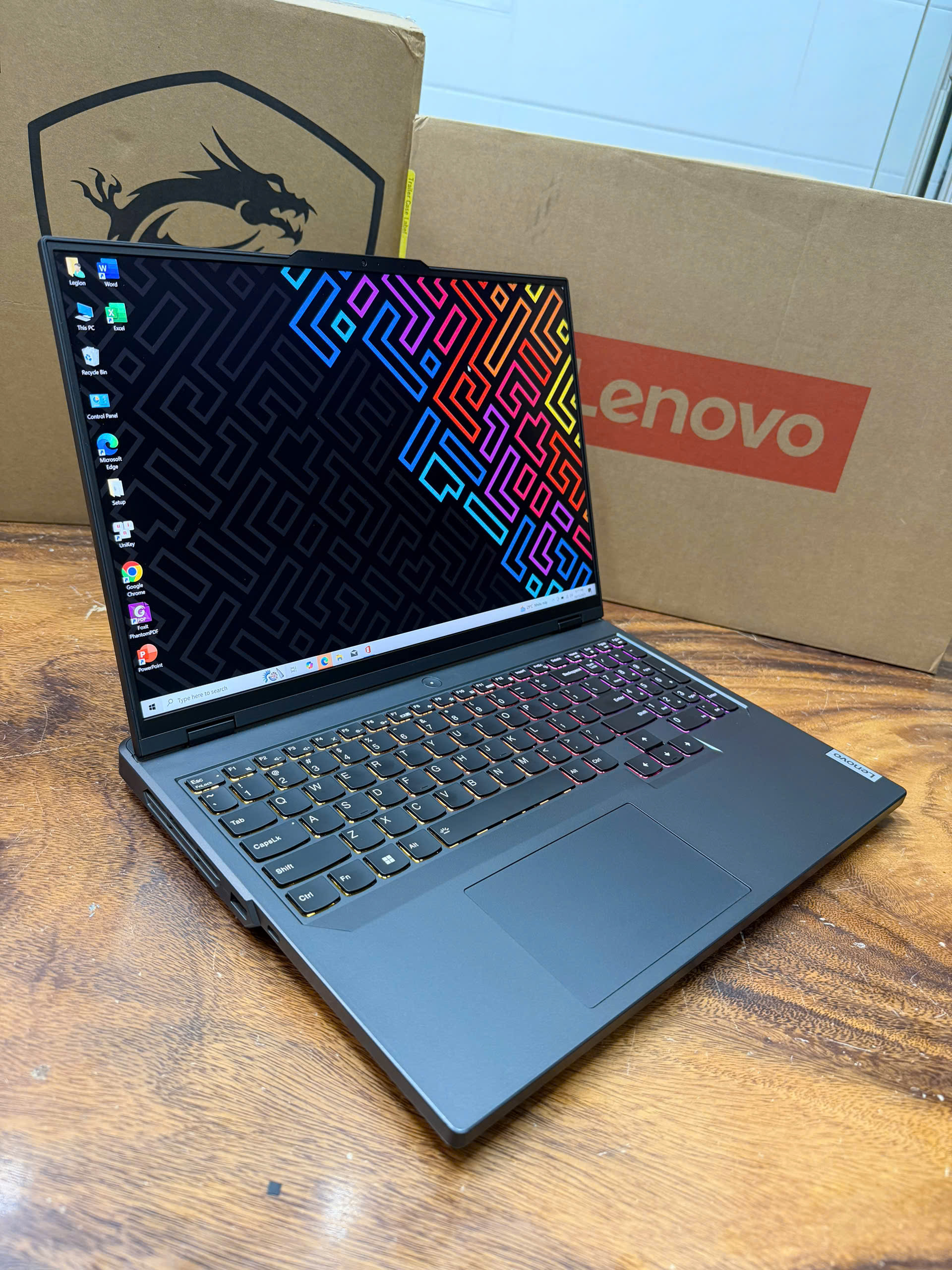 Lenovo Legion 5 Pro 16irx8 (3)