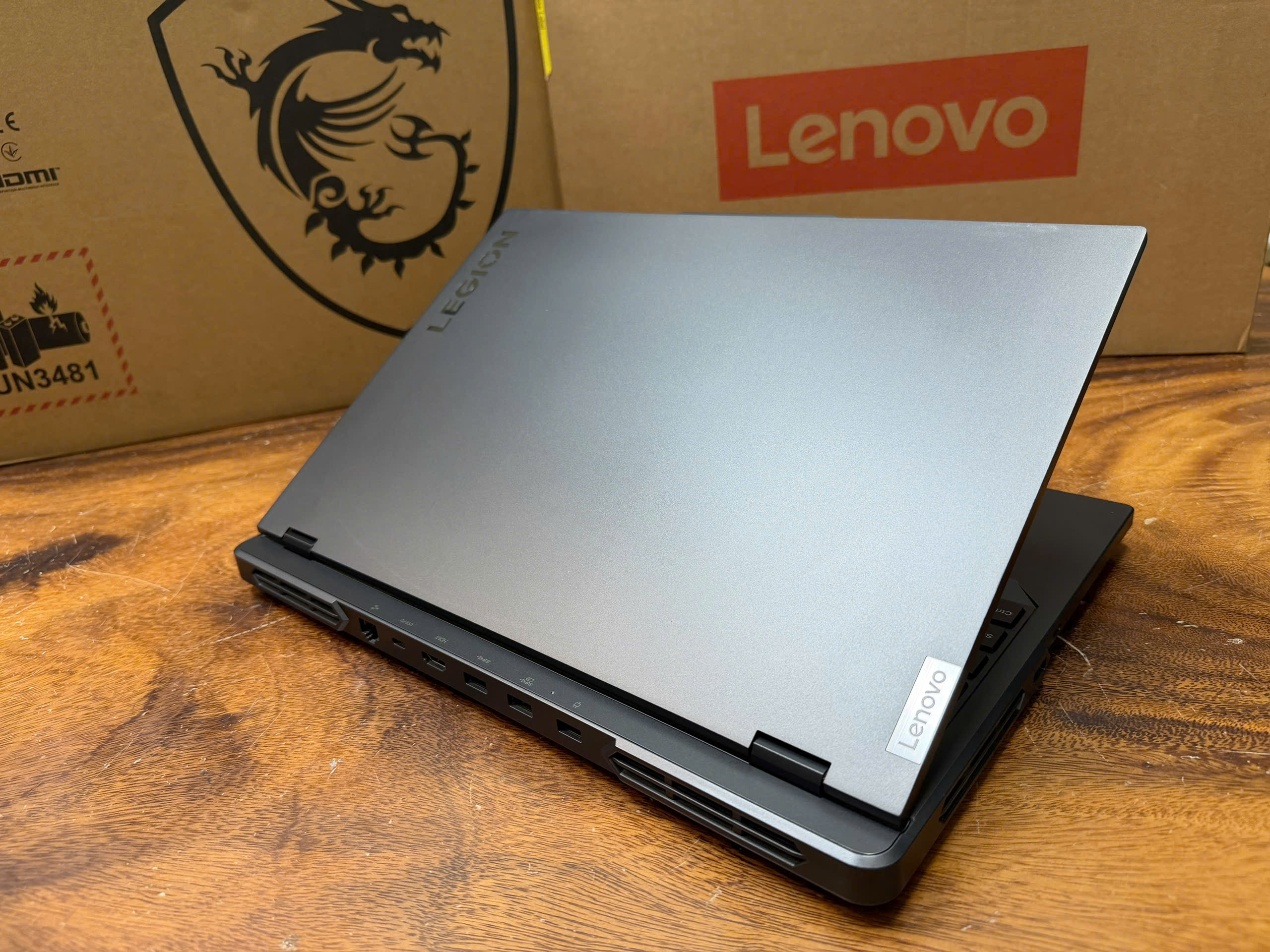 Lenovo Legion 5 Pro 16irx8 (4)