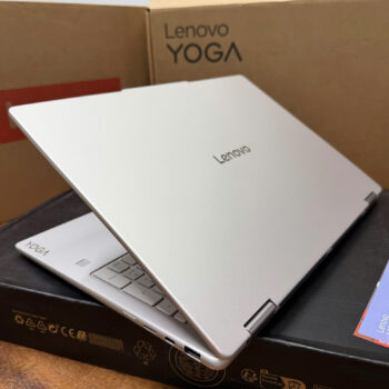 Lenovo Yoga 7 2in1 16AKP10, Ryzen AI 7 350, 16G, 1TB, 16in, new