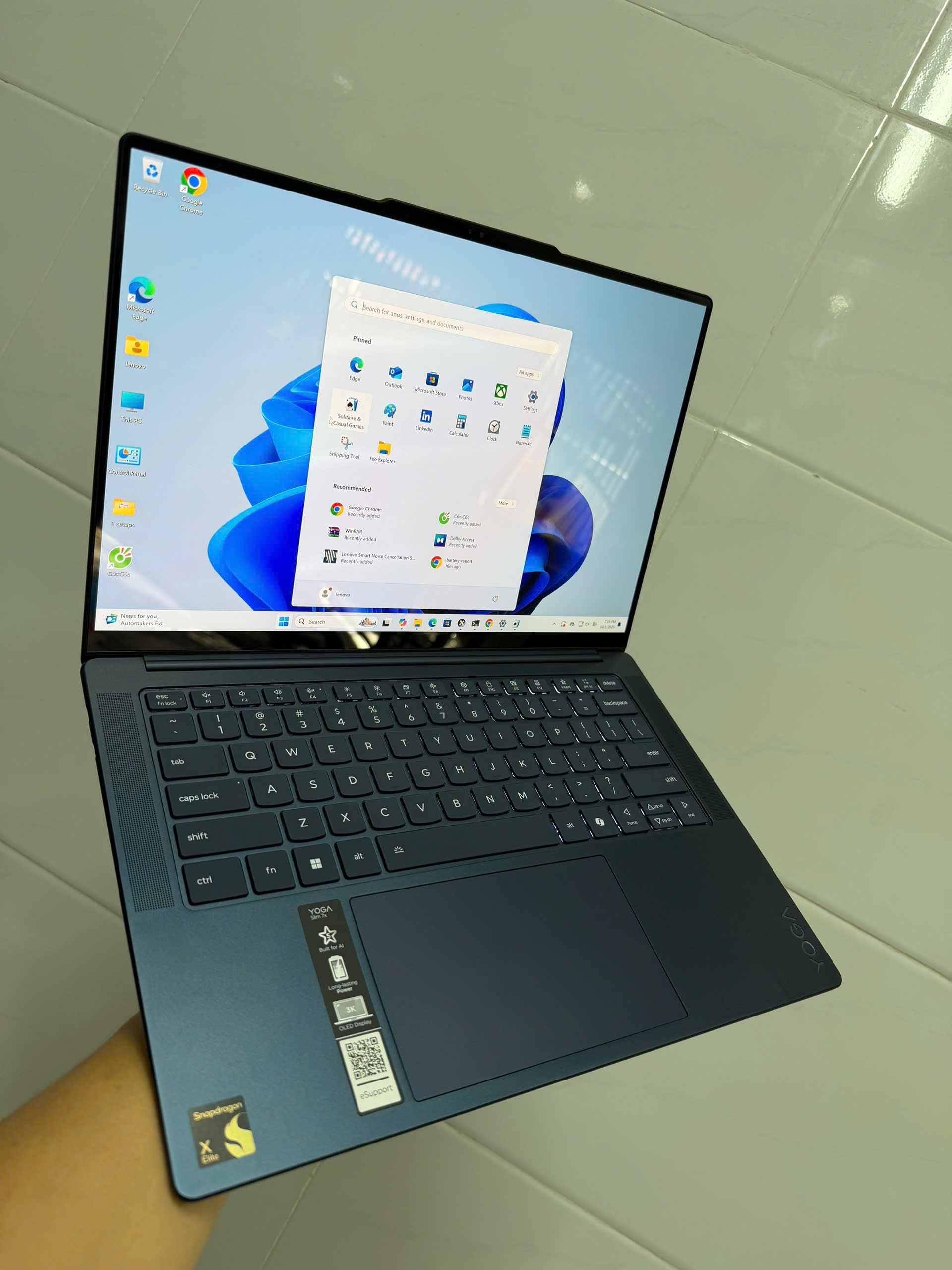 Lenovo Yoga Slim 7 14q8x9 (11)