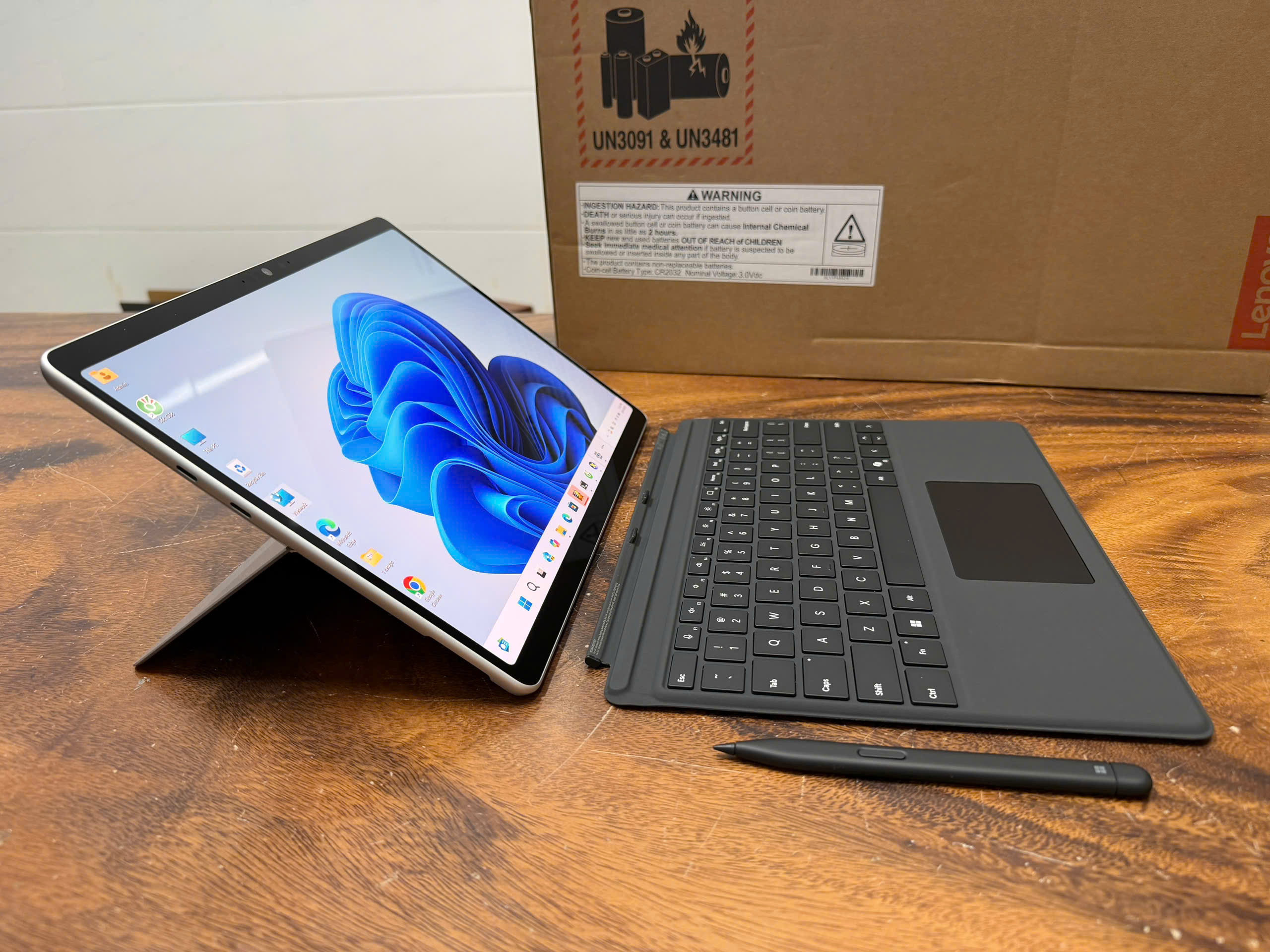 Microsoft Surface Pro 11 Surface Pro For Business (3)