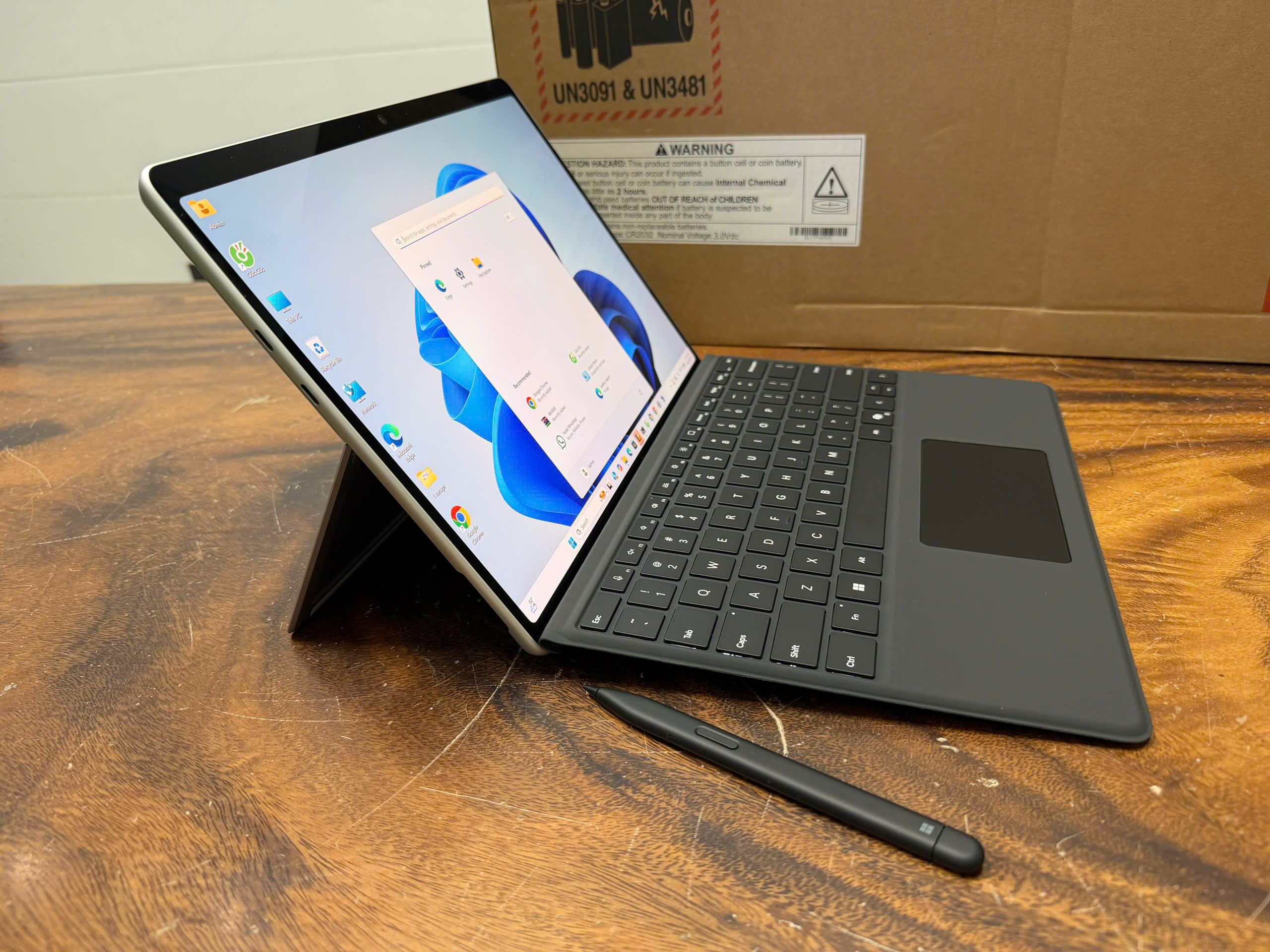 Microsoft Surface Pro 11 Surface Pro For Business (4)