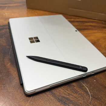 Microsoft Surface Pro 11 Surface Pro for Business, Ultra 7 268V, 32G, 1TB, Arc 140V GPI (16GB)