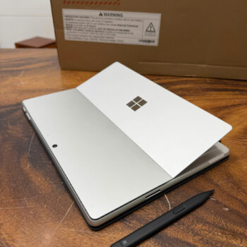 Microsoft Surface Pro 11 Surface Pro for Business, Ultra 7 266V, 16G, Arc 140V GPI (16GB)