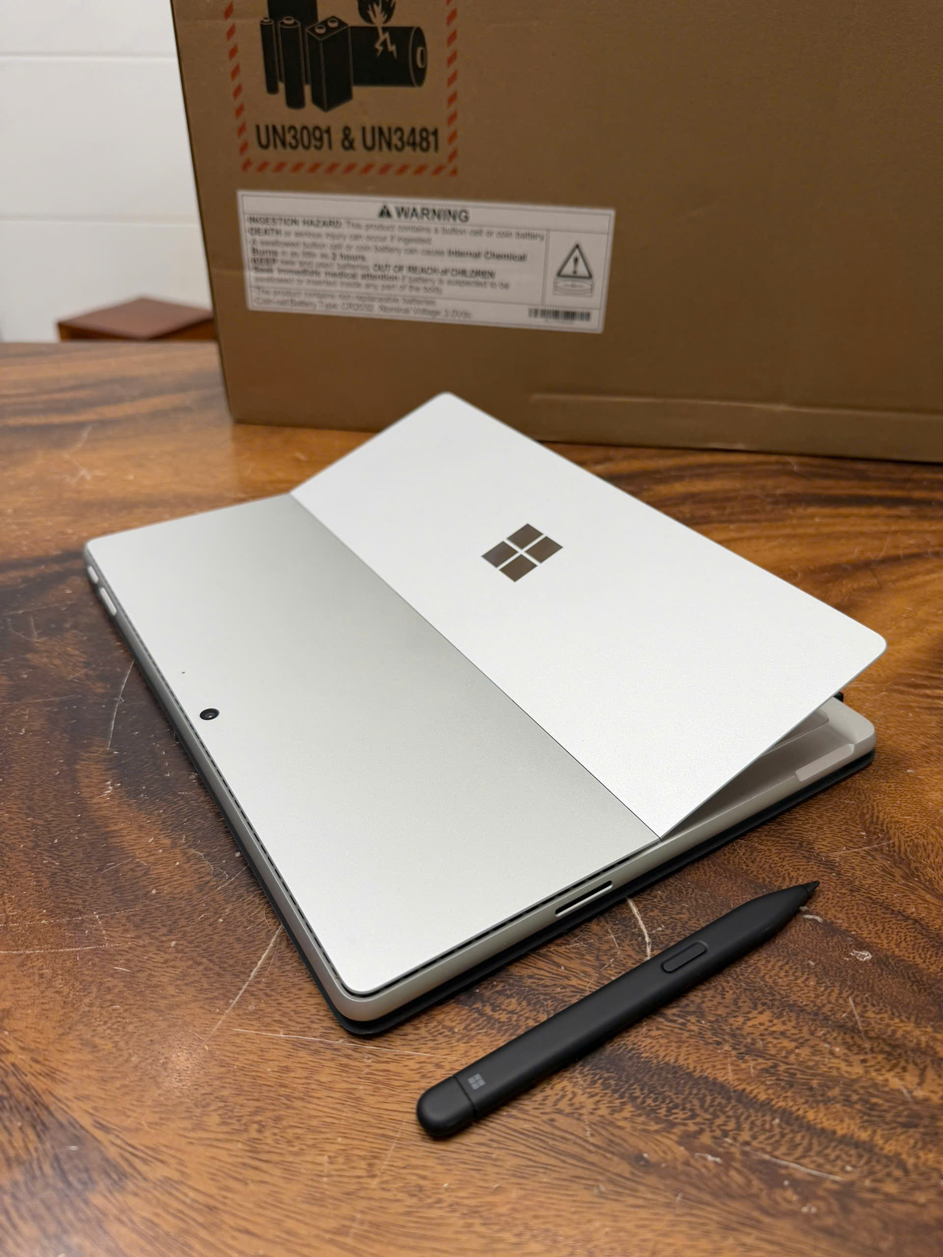 Microsoft Surface Pro 11 Surface Pro For Business (7)