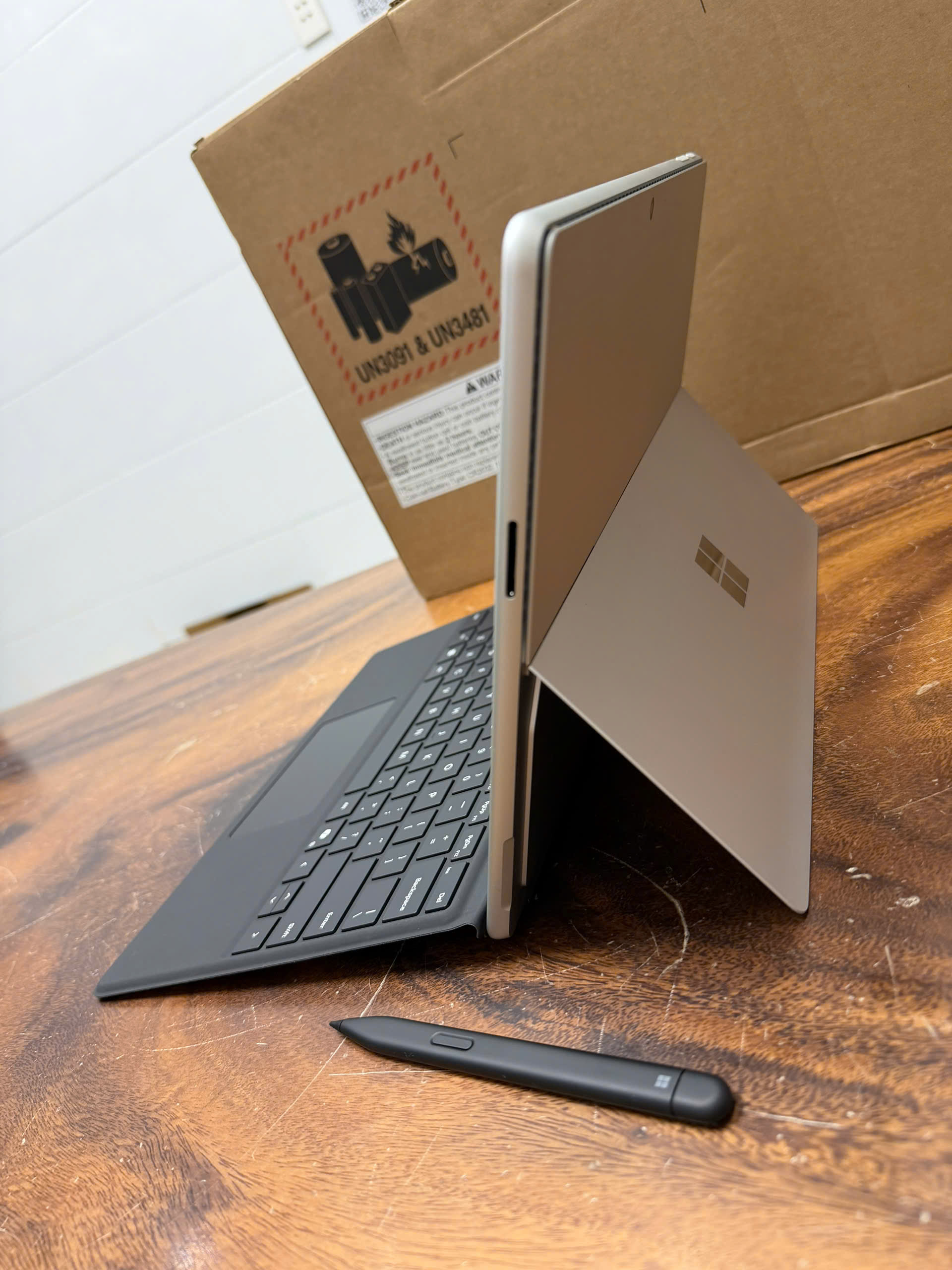 Microsoft Surface Pro 11 Surface Pro For Business (8)