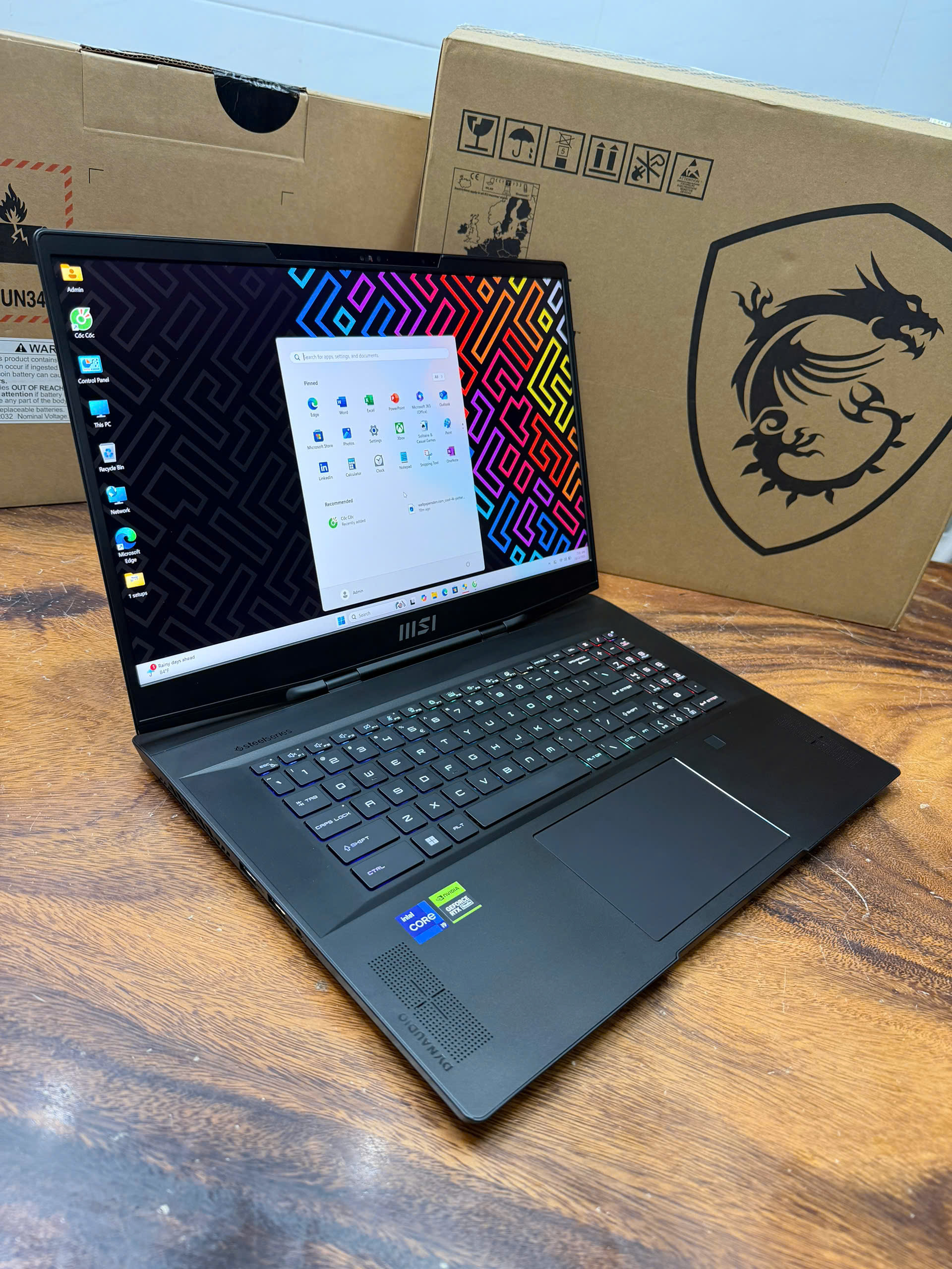 Msi Stealth 17 Studio A13vg (8)