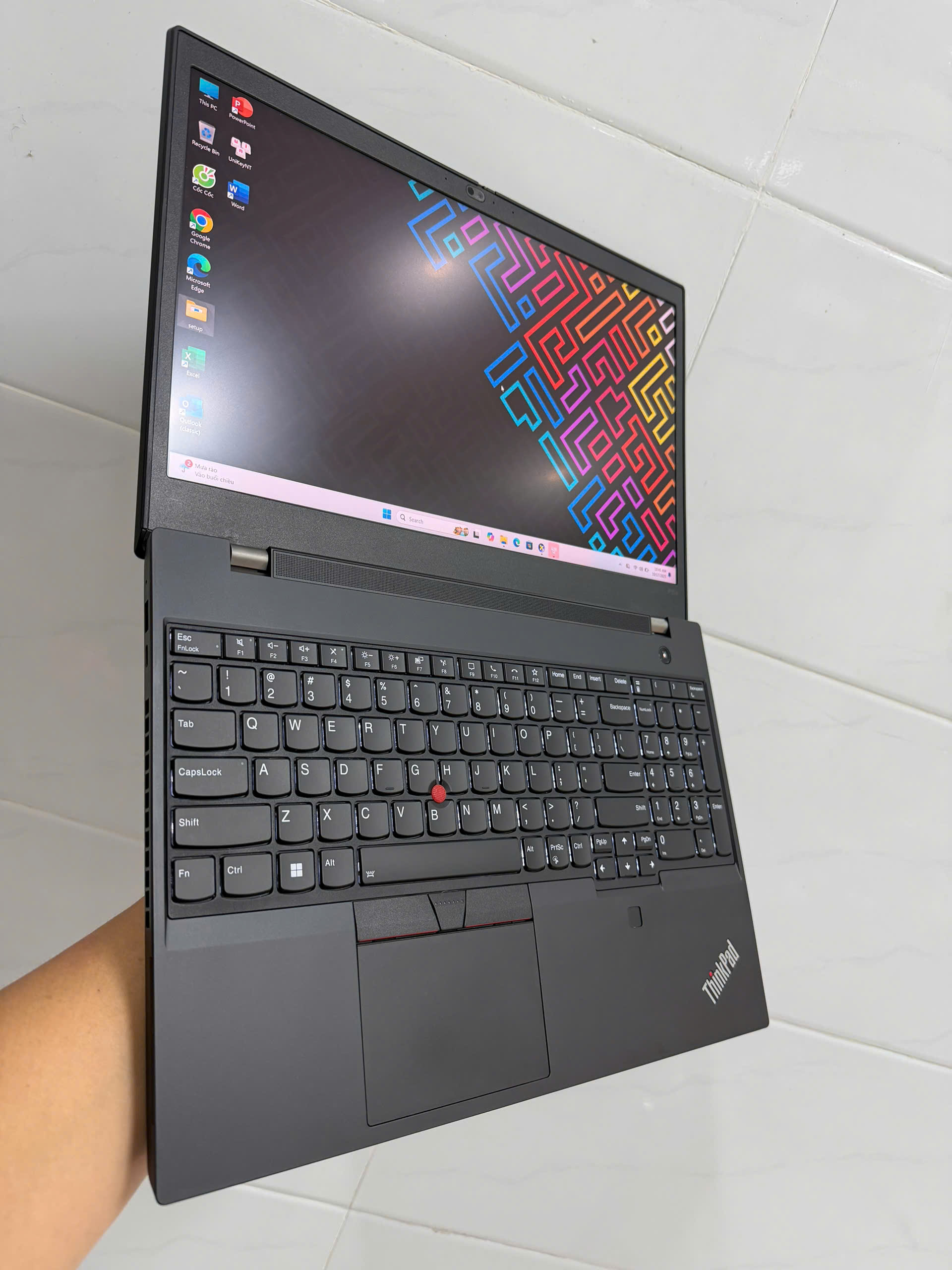 Thinkpad P15v Gen 3 4k (5)