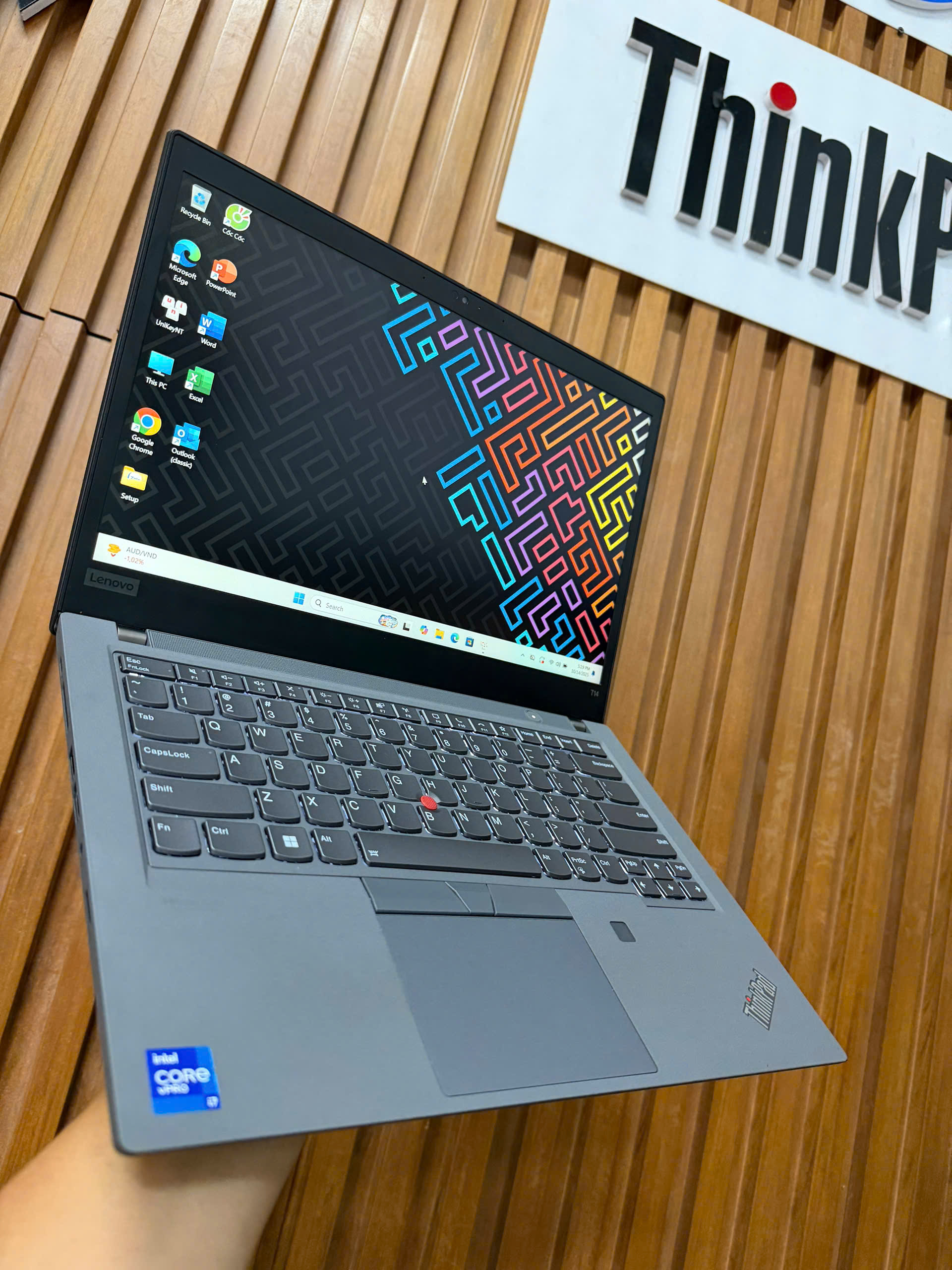 Thinkpad T14 Gen 2 Aluminum (3)